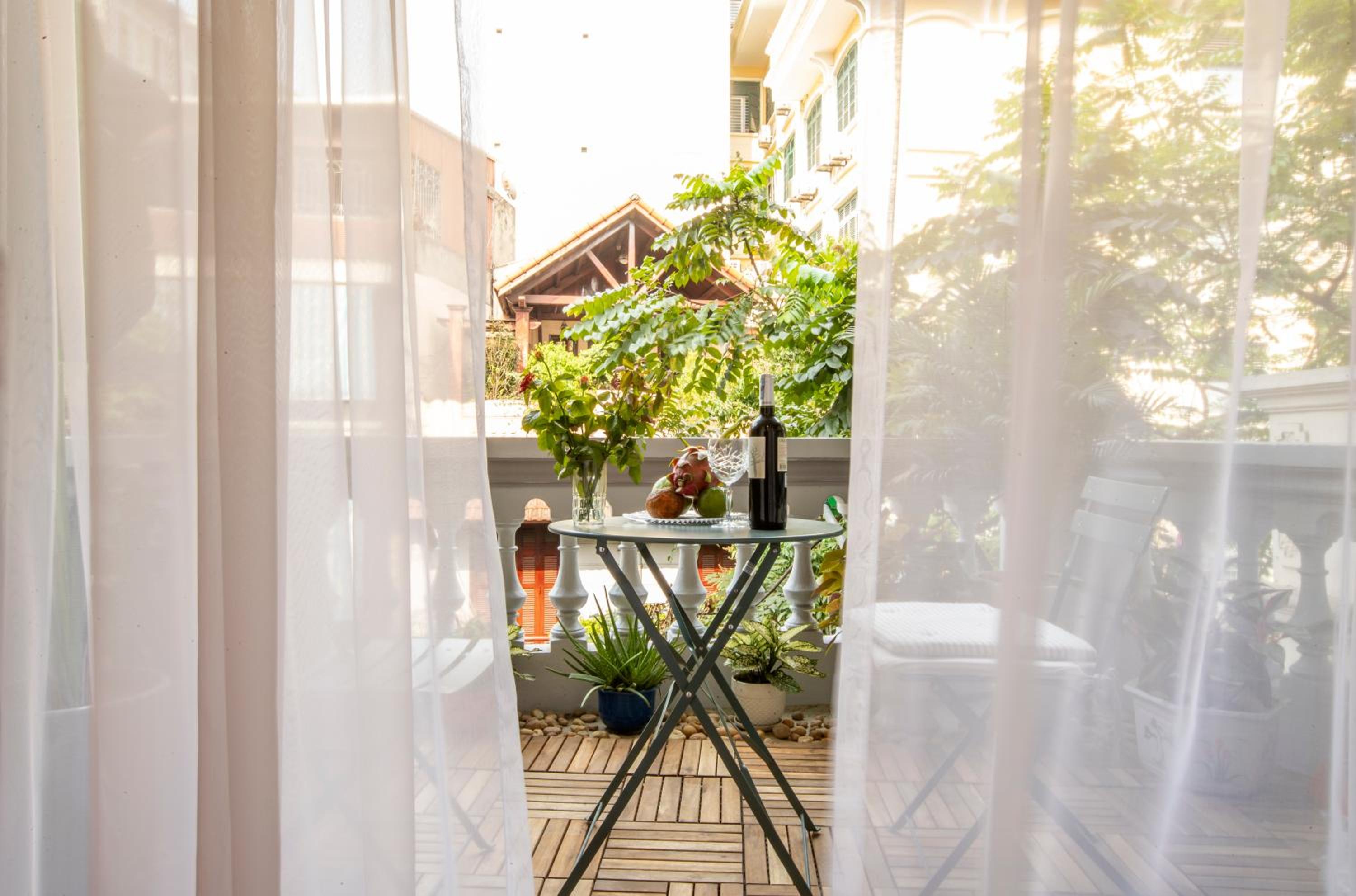 Picturesque Hanoi Homestay