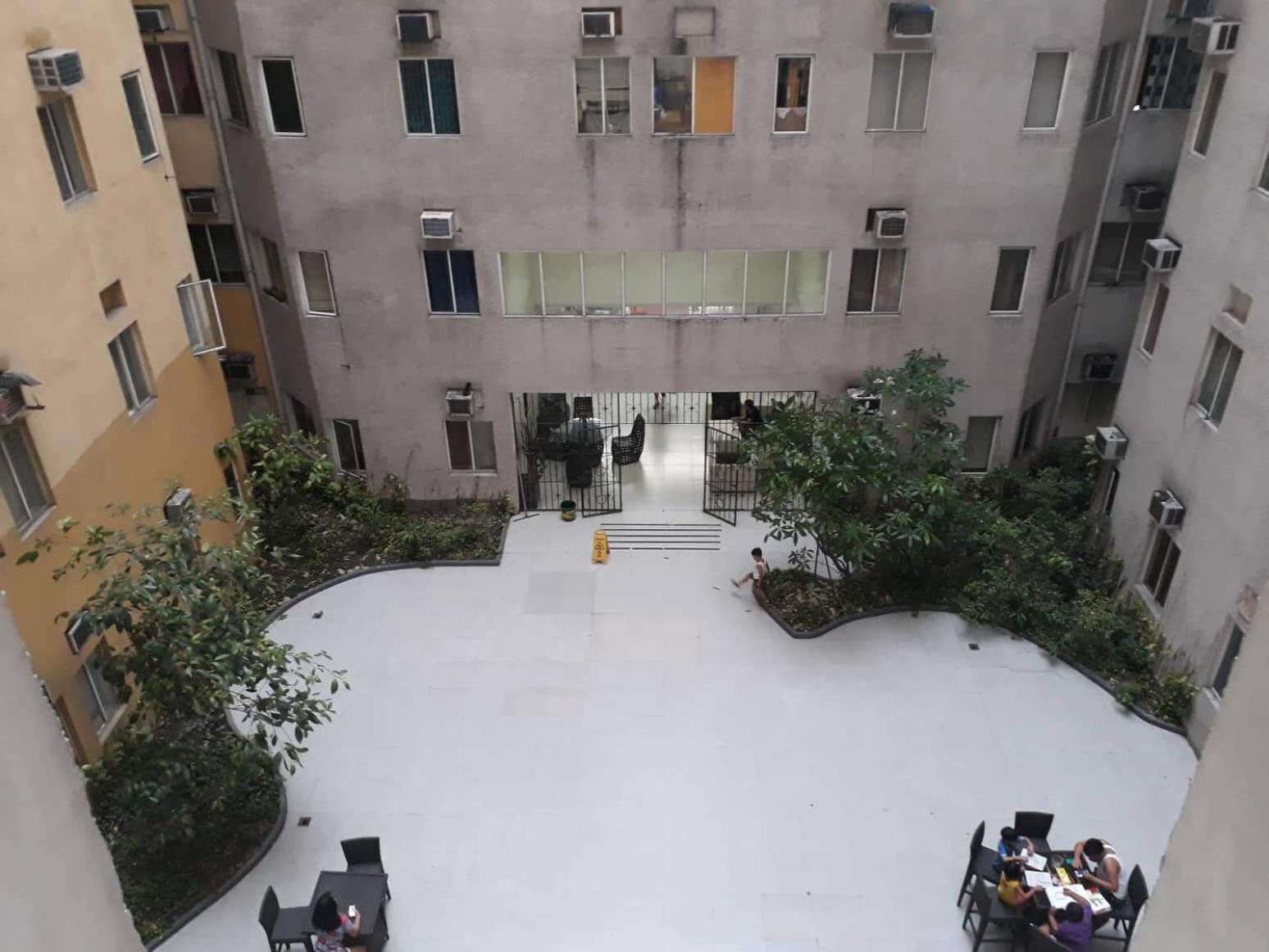 El Pueblo Manila Condominium view 5
