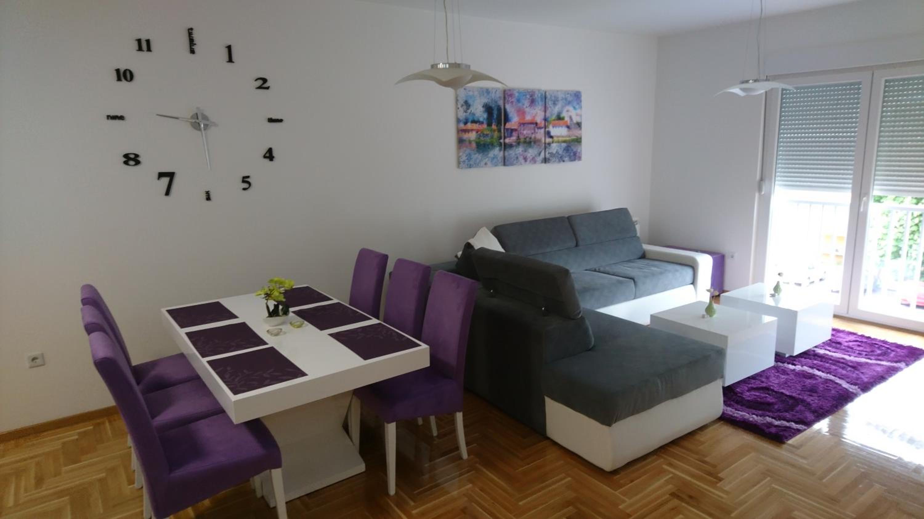 IT Apartment