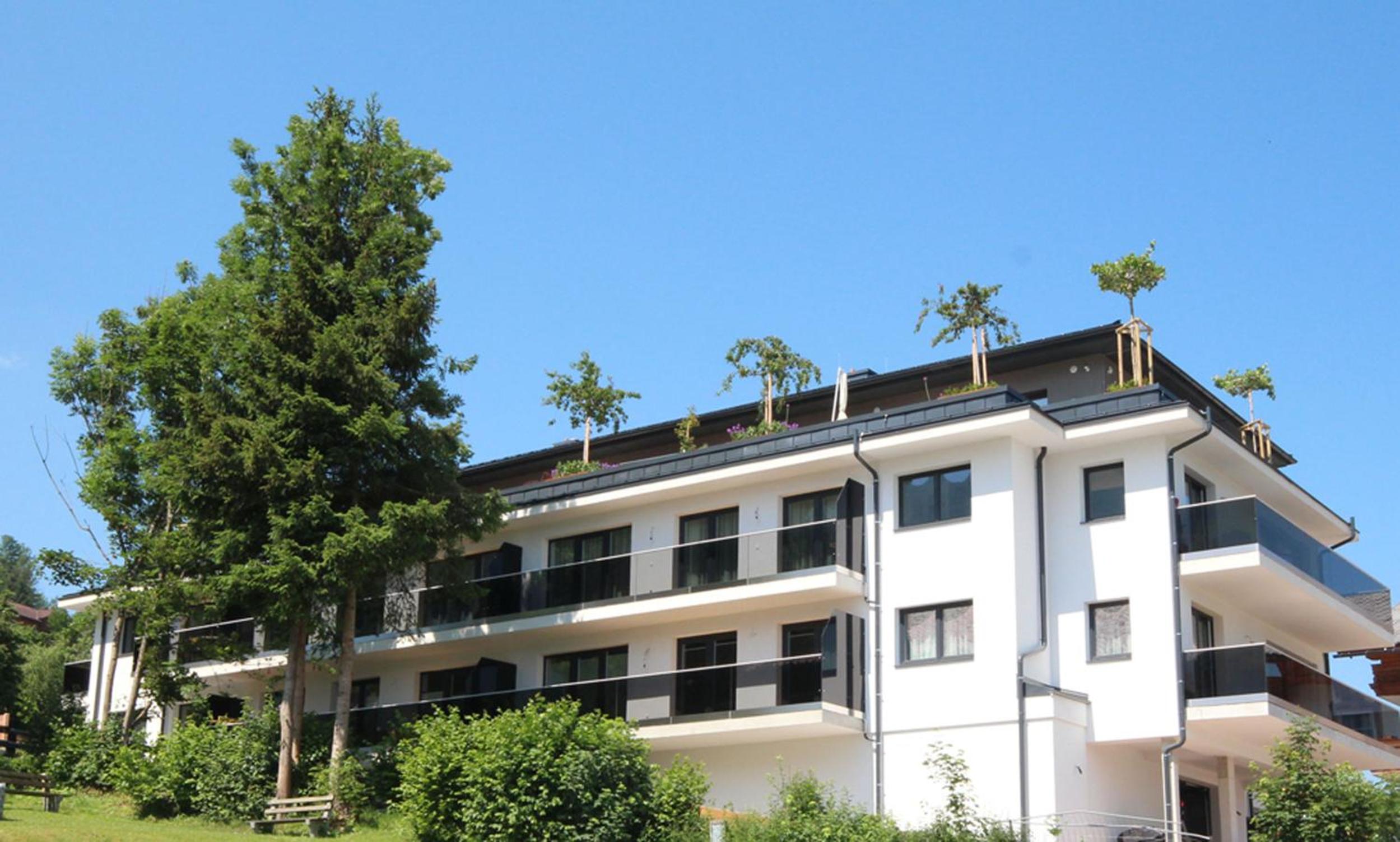 Appartement Traumblick by Schladming-Appartements view 4