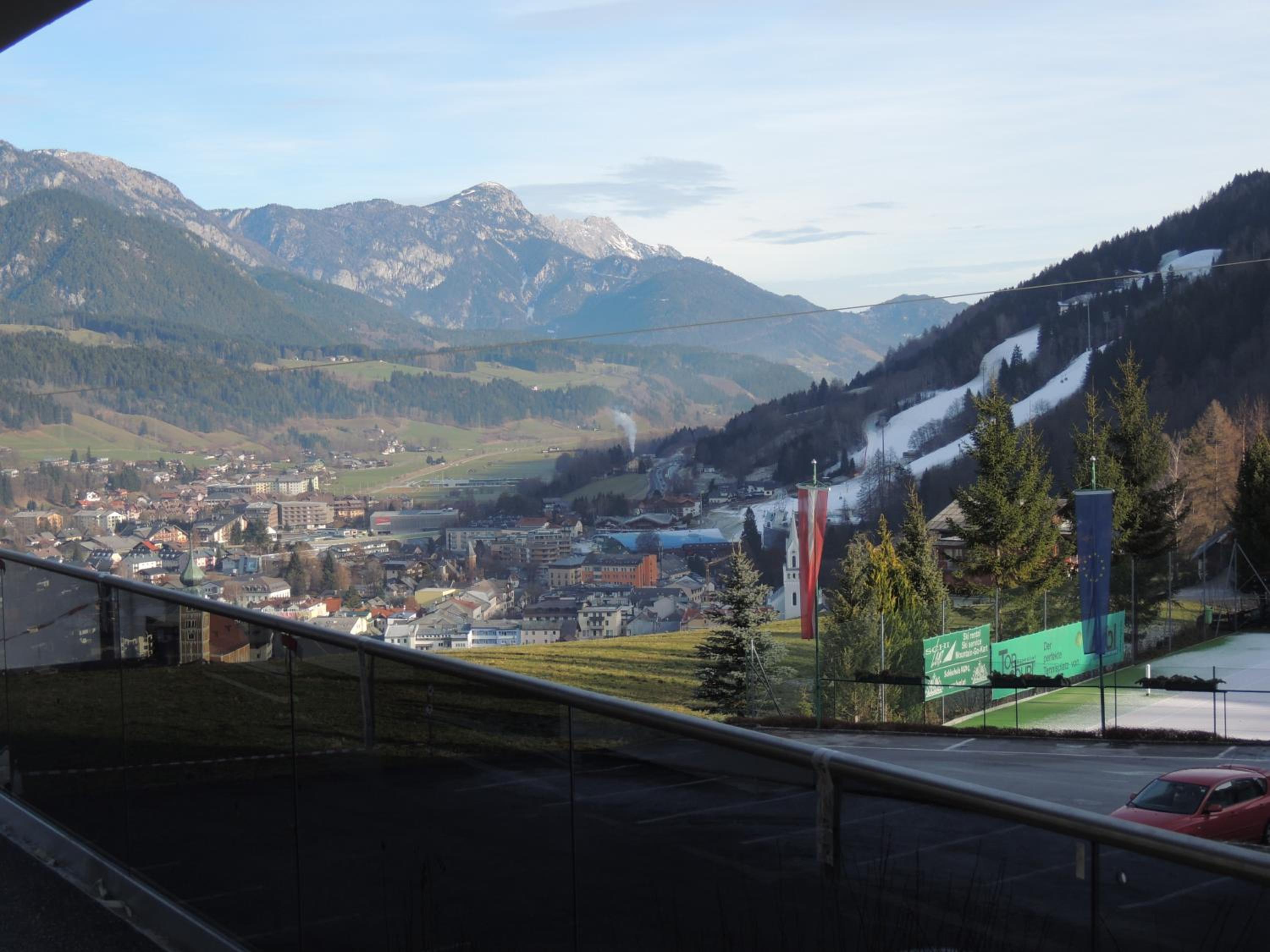 Appartement Traumblick by Schladming-Appartements view 5