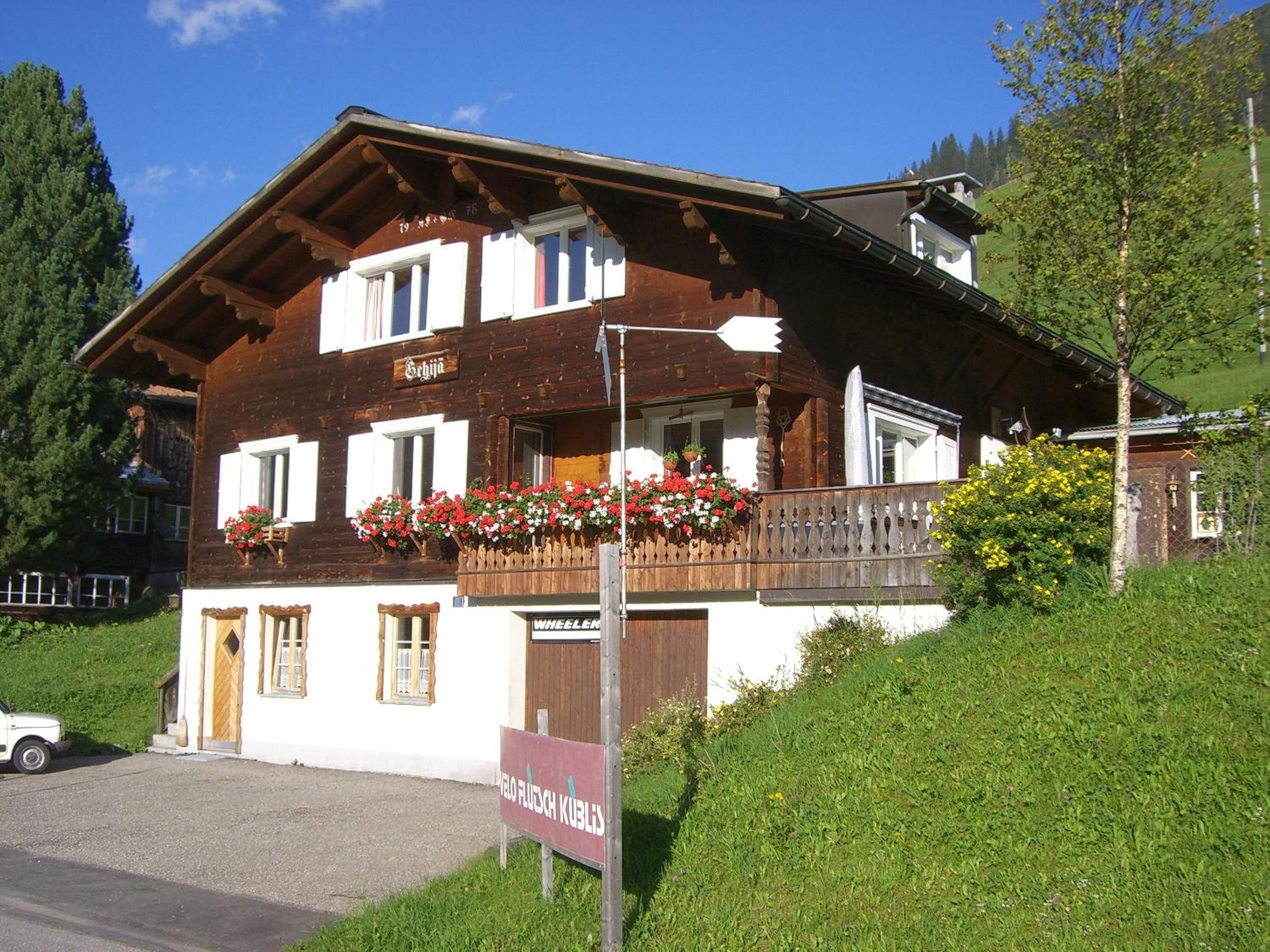 Studio Schija view 3