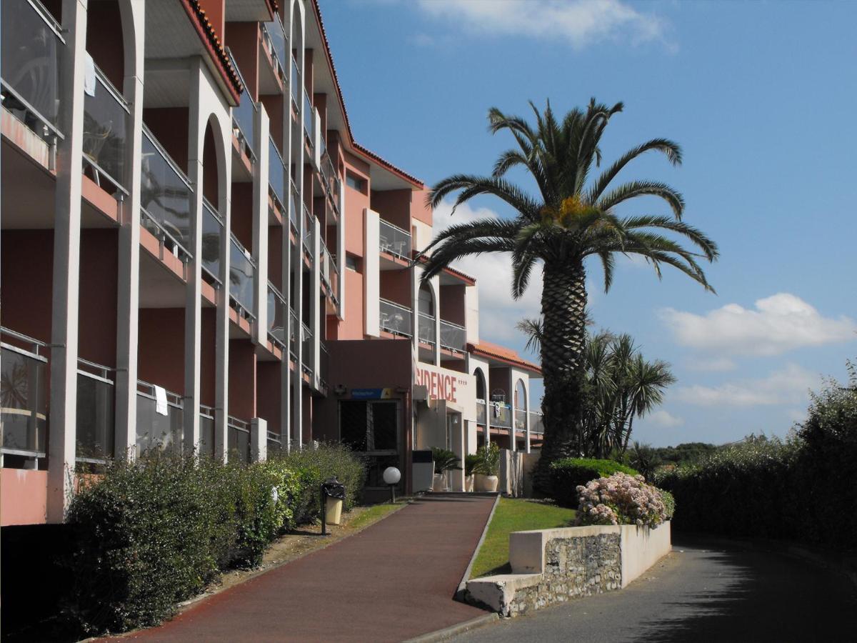 hotel building