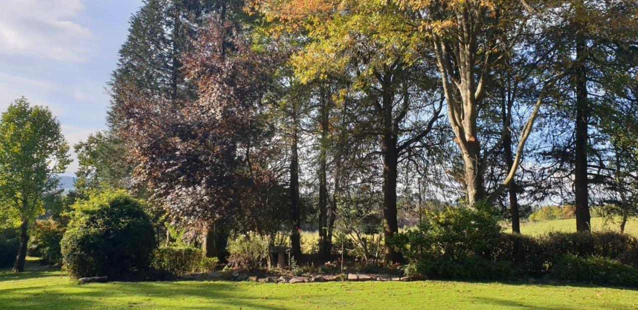Hawley House view 4