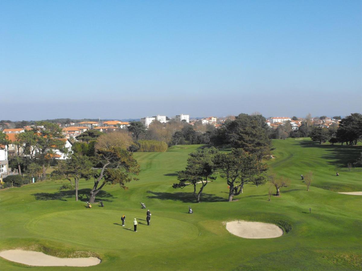 golf