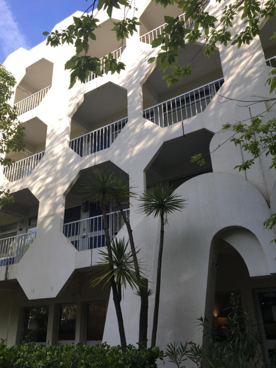 Hôtel Les Rives Bleues 3