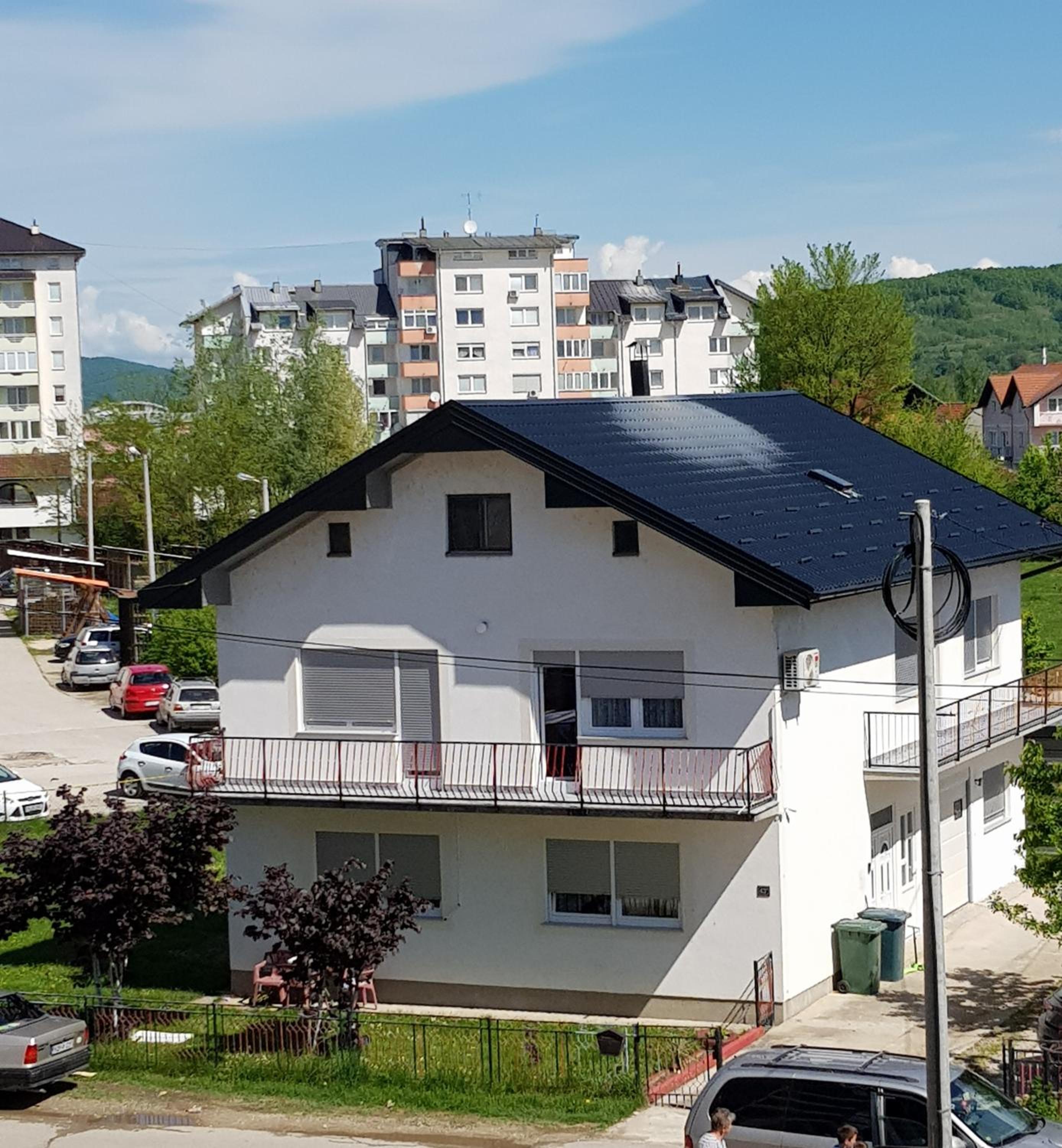 building