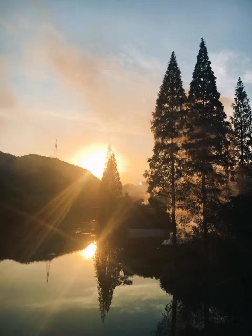 Mogan Mountain Xiaomusensen