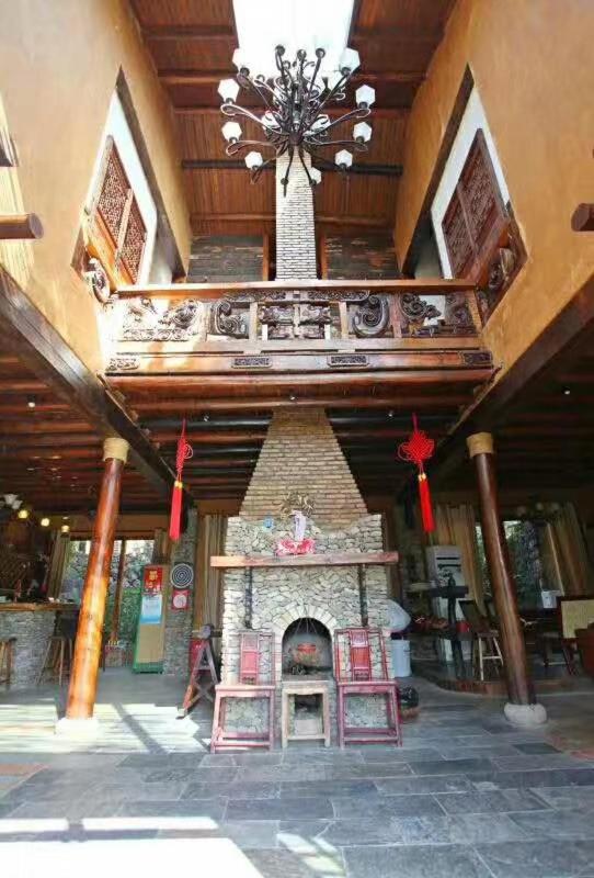 Mogan Mountain Xiaomusensen