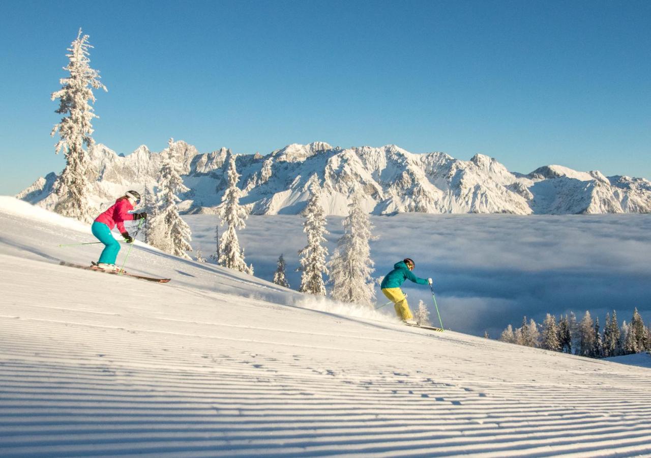 HOFERHOF Schladming -Dachstein
