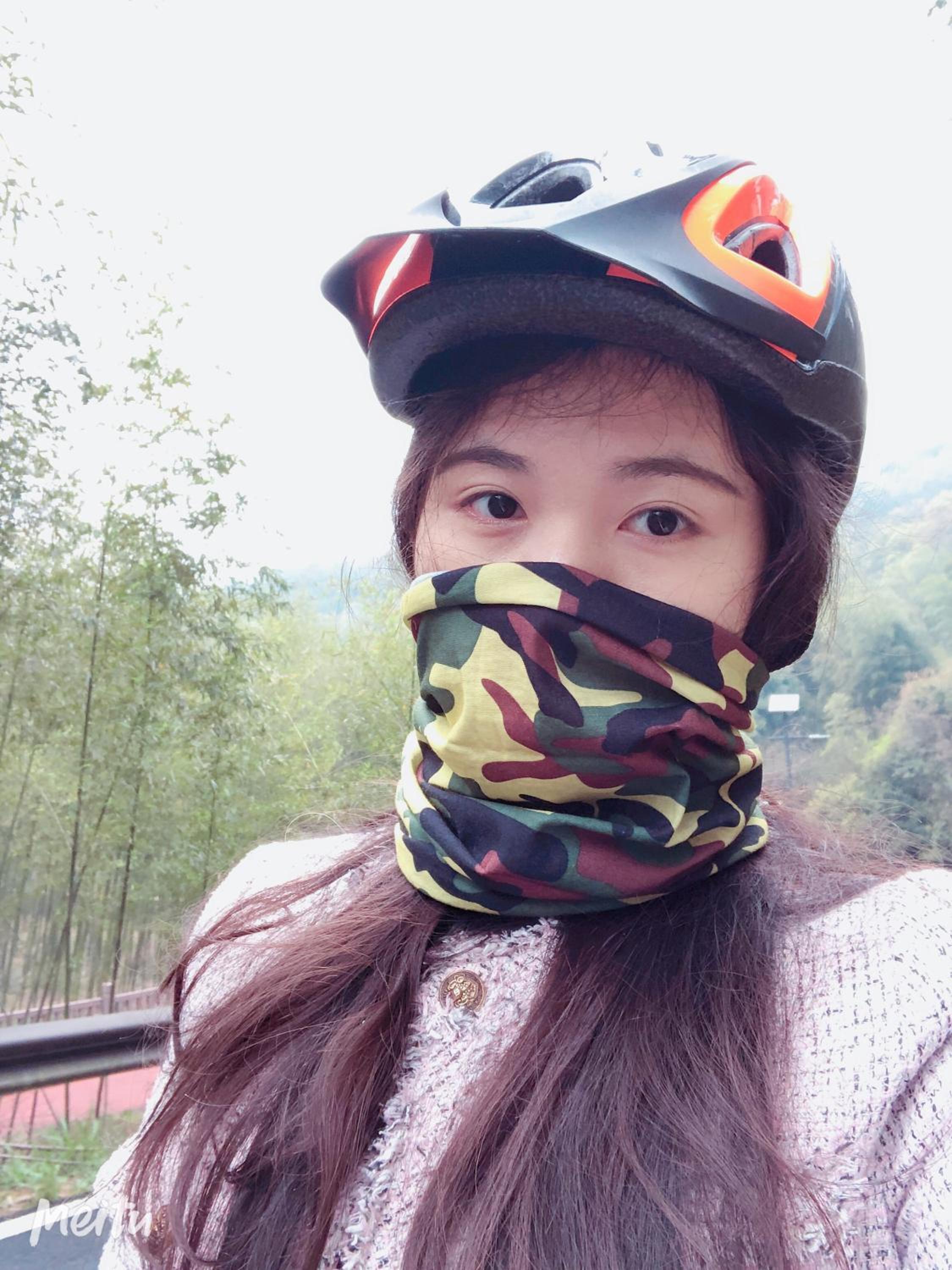 Mogan Mountain Xiaomusensen