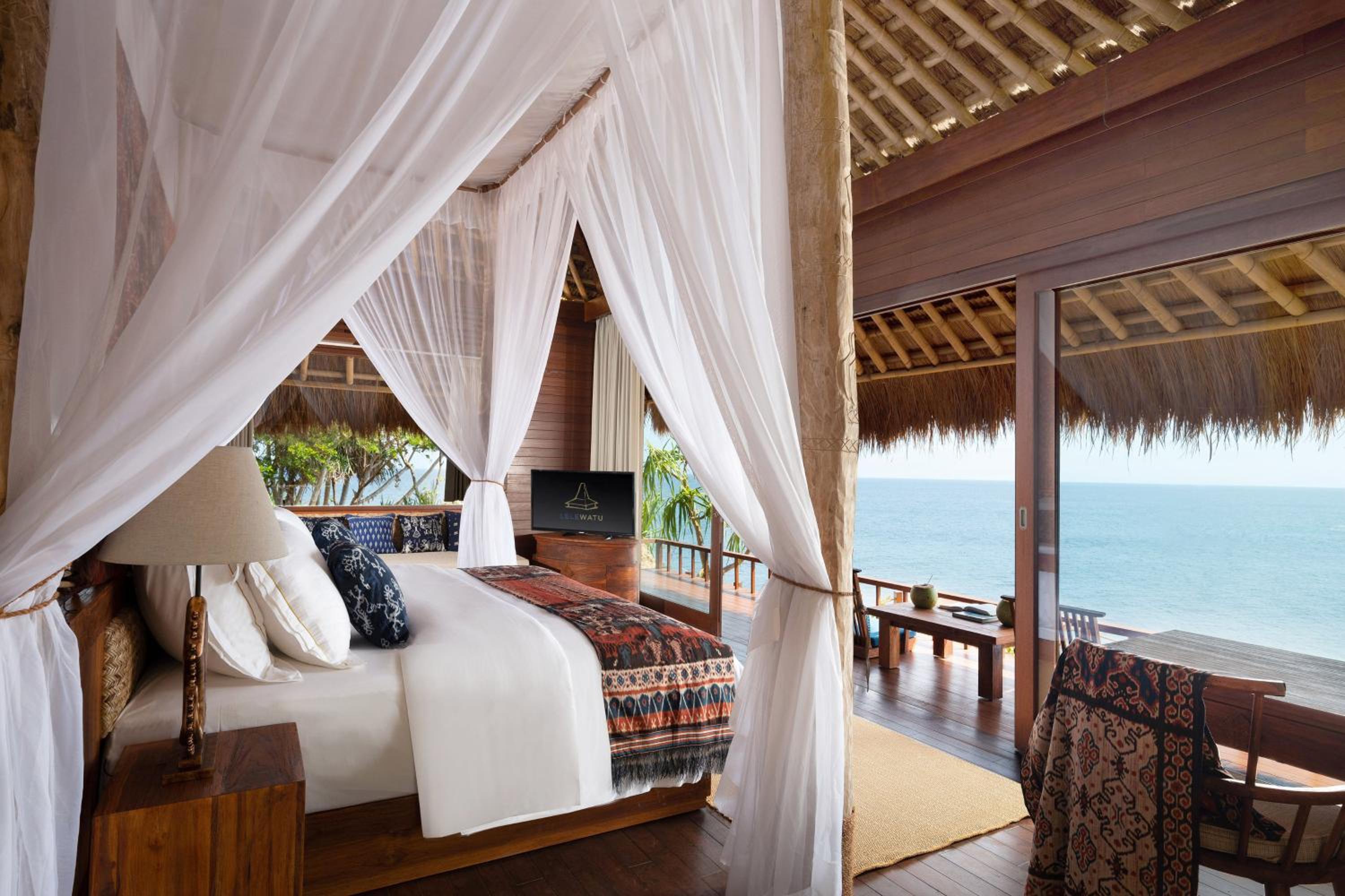 Lelewatu Resort Sumba