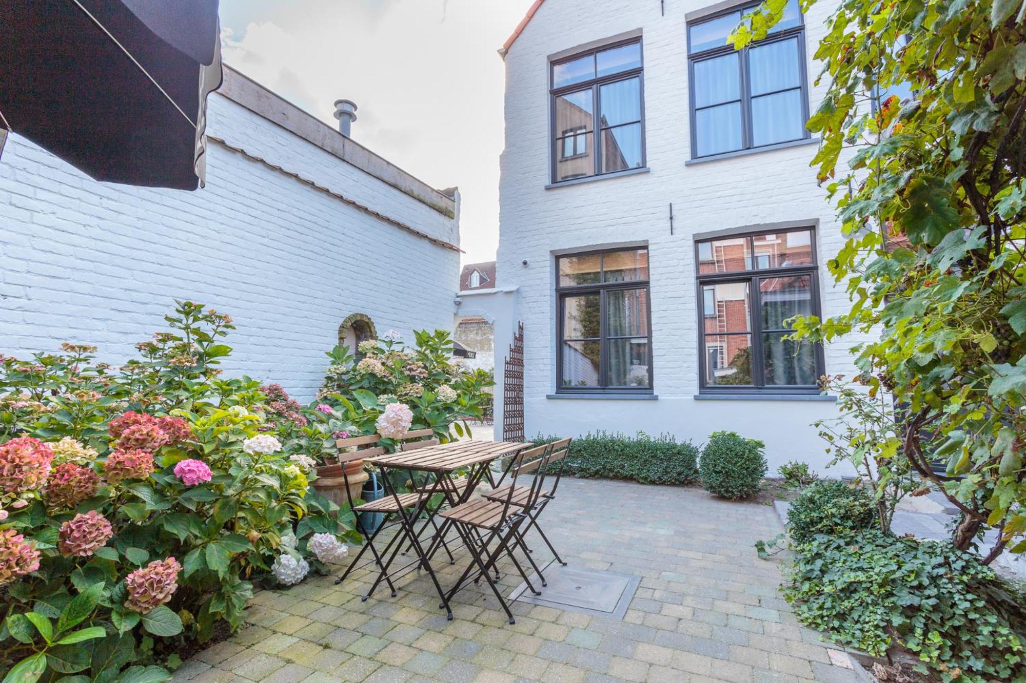 Bruges Vacations - Hotel Bla Bla - Property Image 36