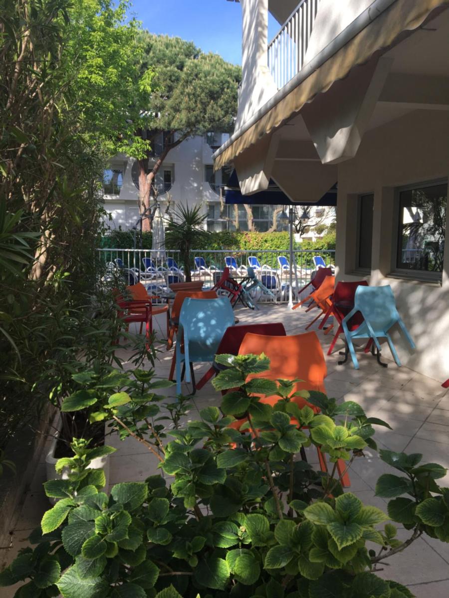 Hôtel Les Rives Bleues 31