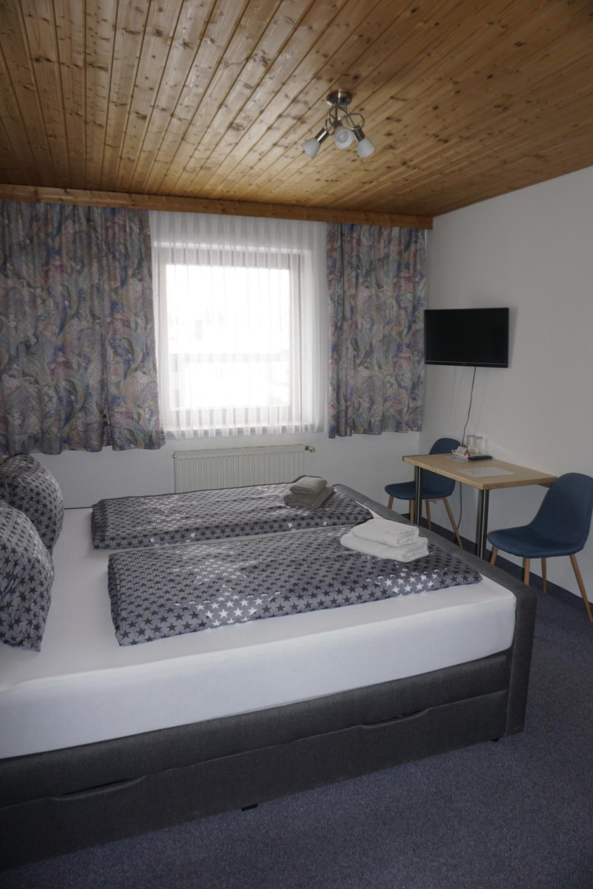Pension-Ferienwohnung Rotar