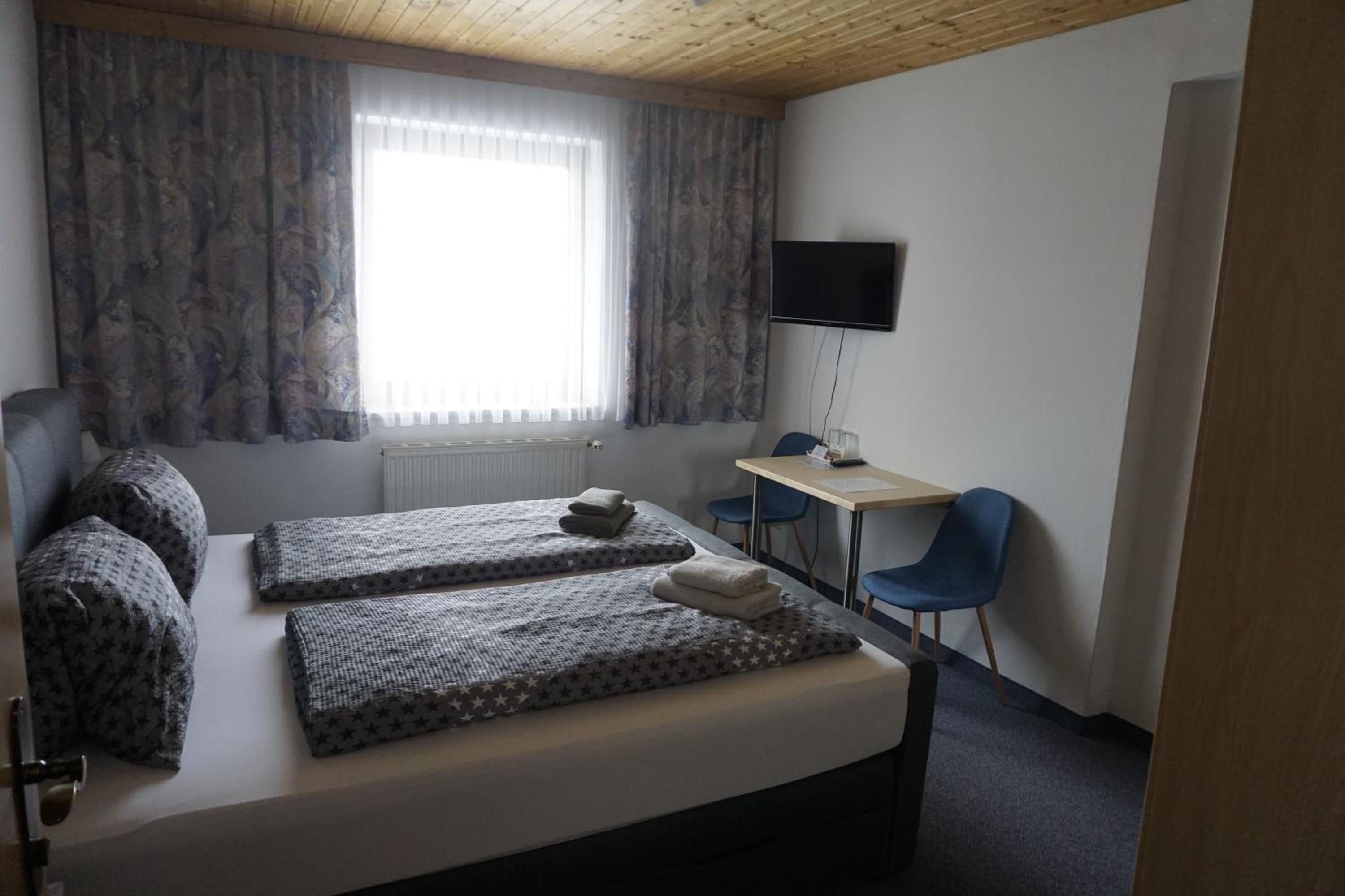 Pension-Ferienwohnung Rotar