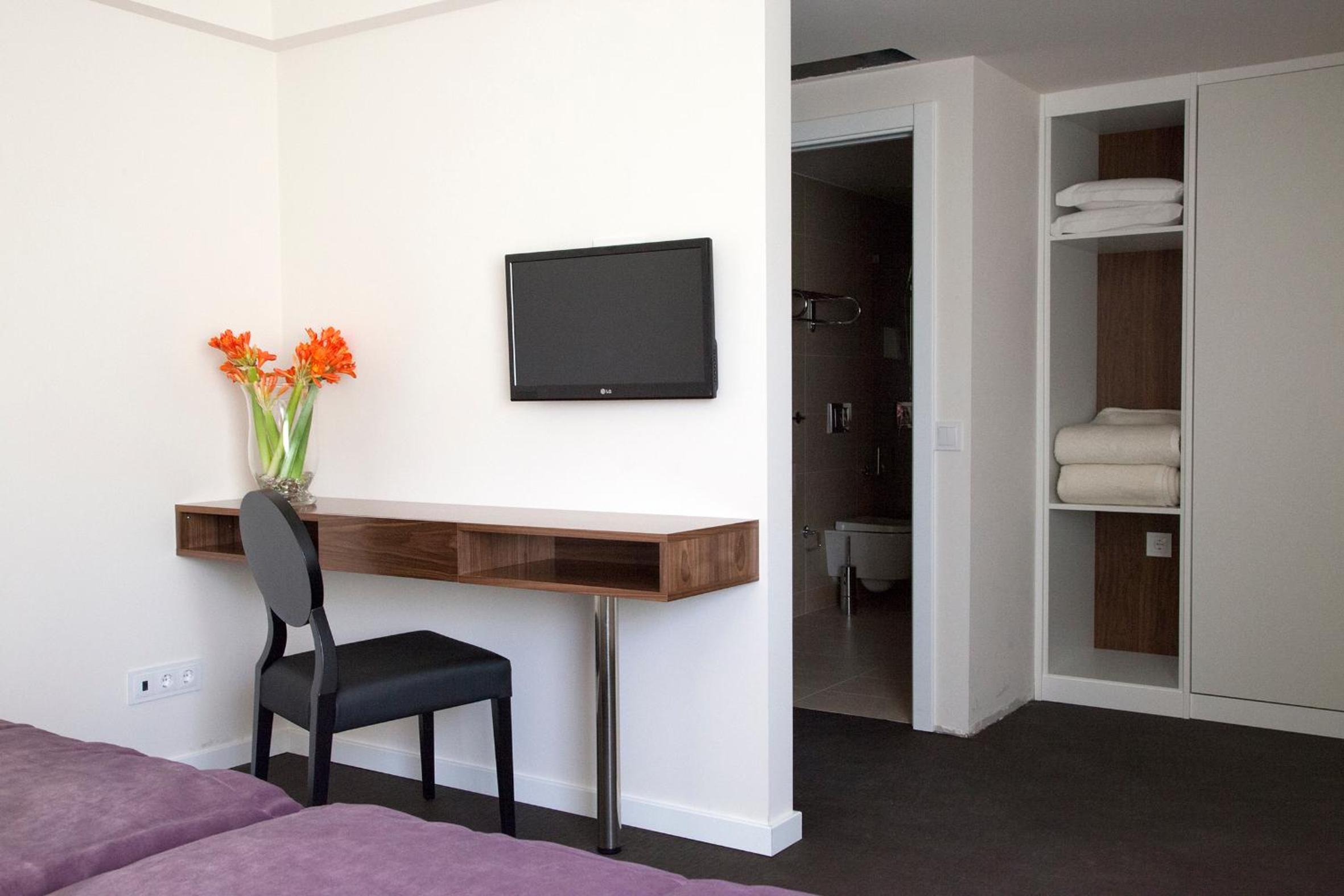 Fatima Vacations - Hotel Regina - Property Image 5