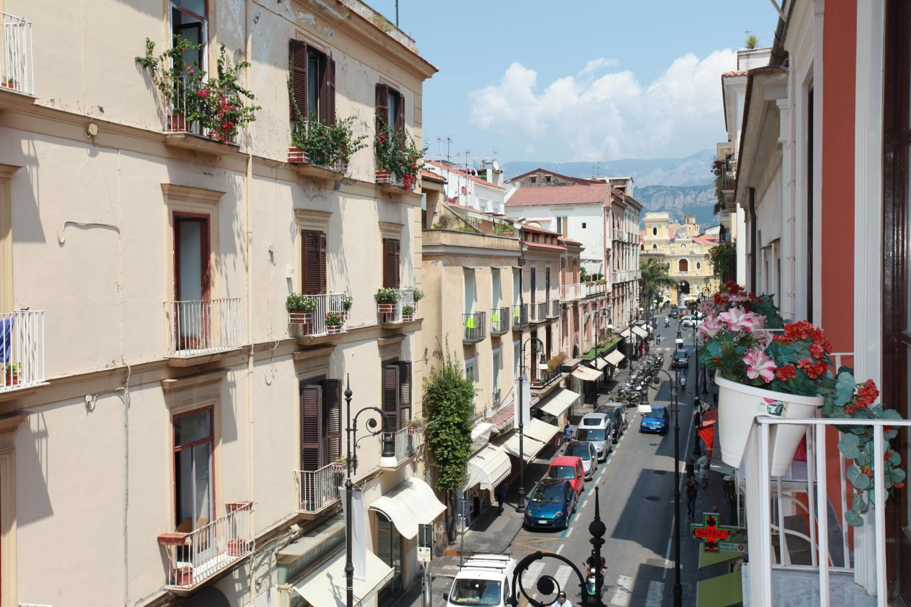 Palazzo Tasso photo 4