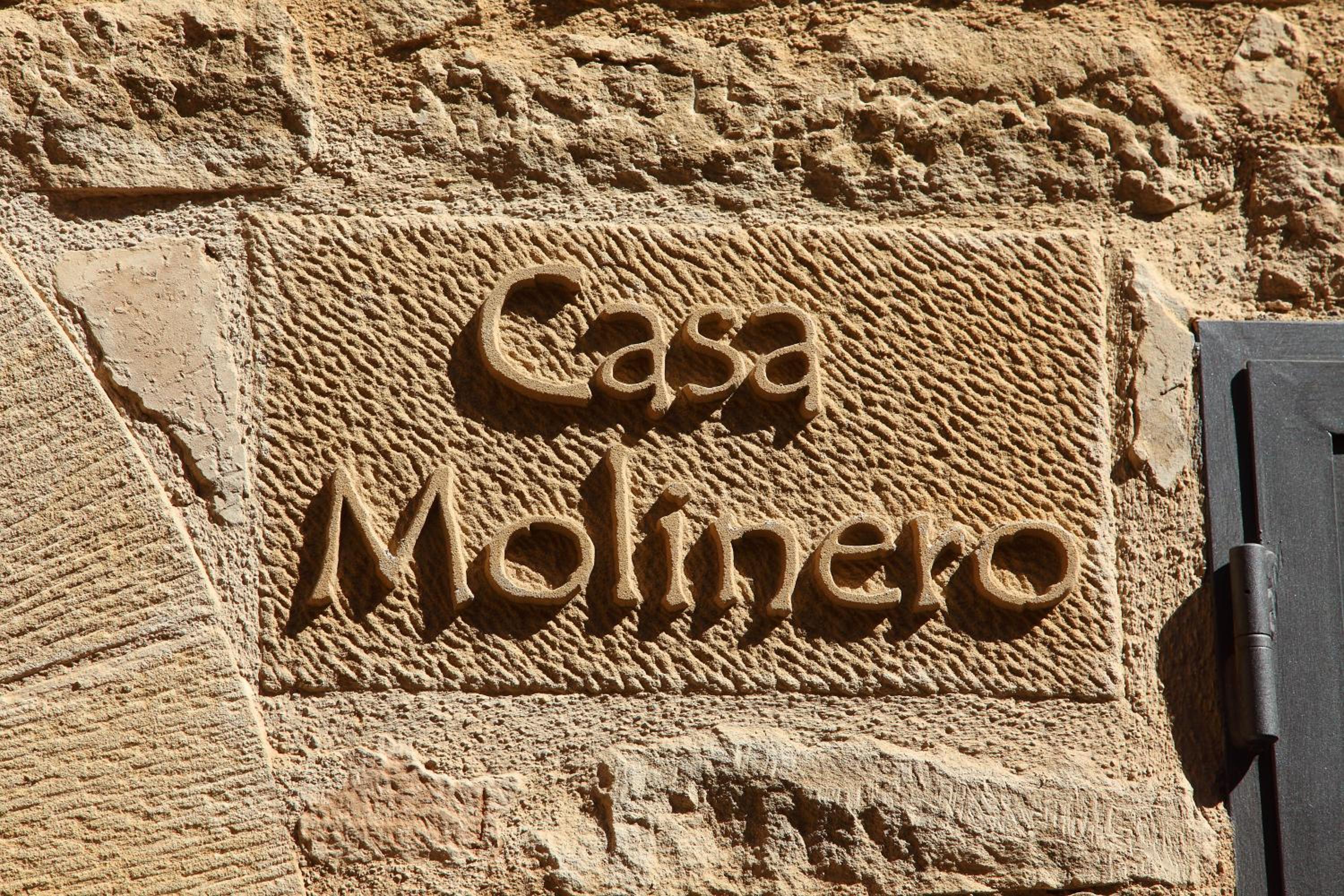 Apartamentos Casa Molinero view 3