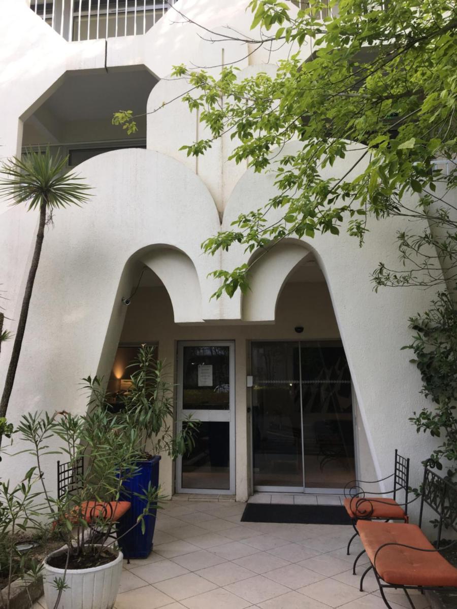 Hôtel Les Rives Bleues 29