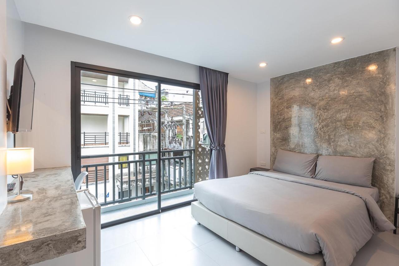 Minimal House Patong