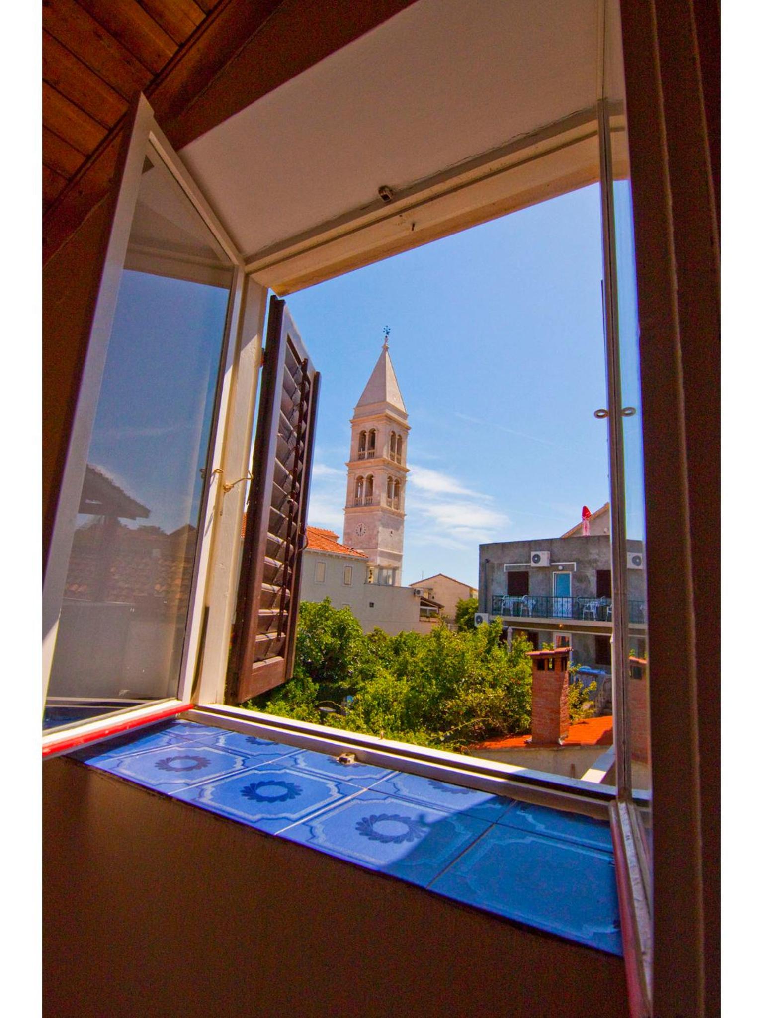 Villa Mia Casa view 2
