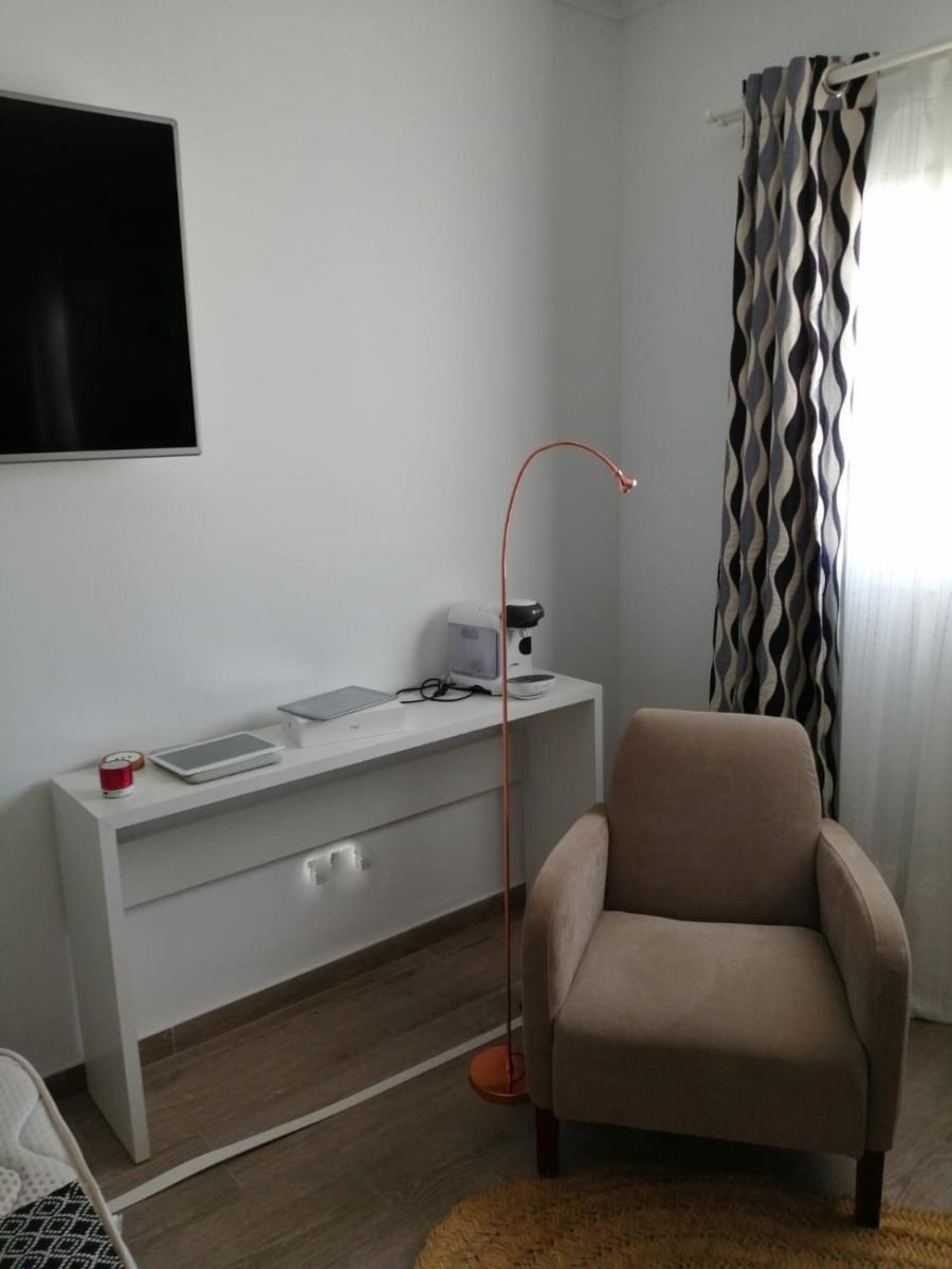 Modern Hostal