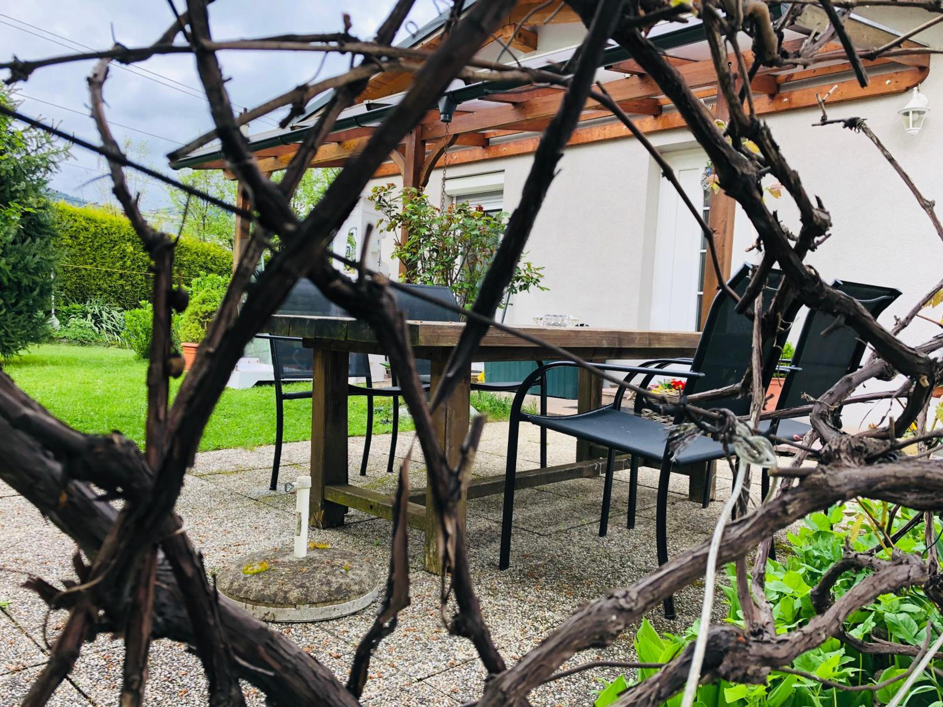 Ferienhaus Villach