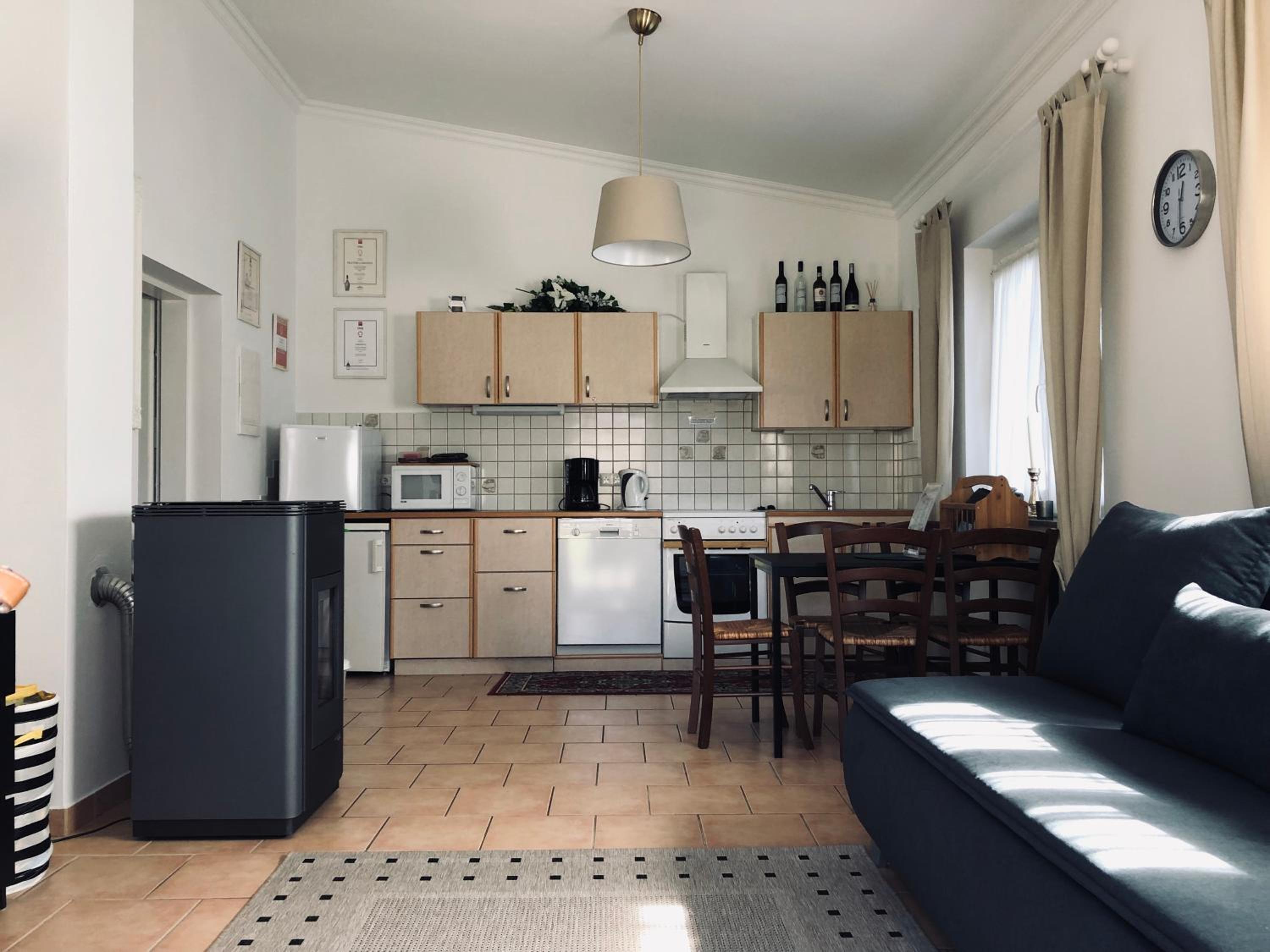 Ferienhaus Villach