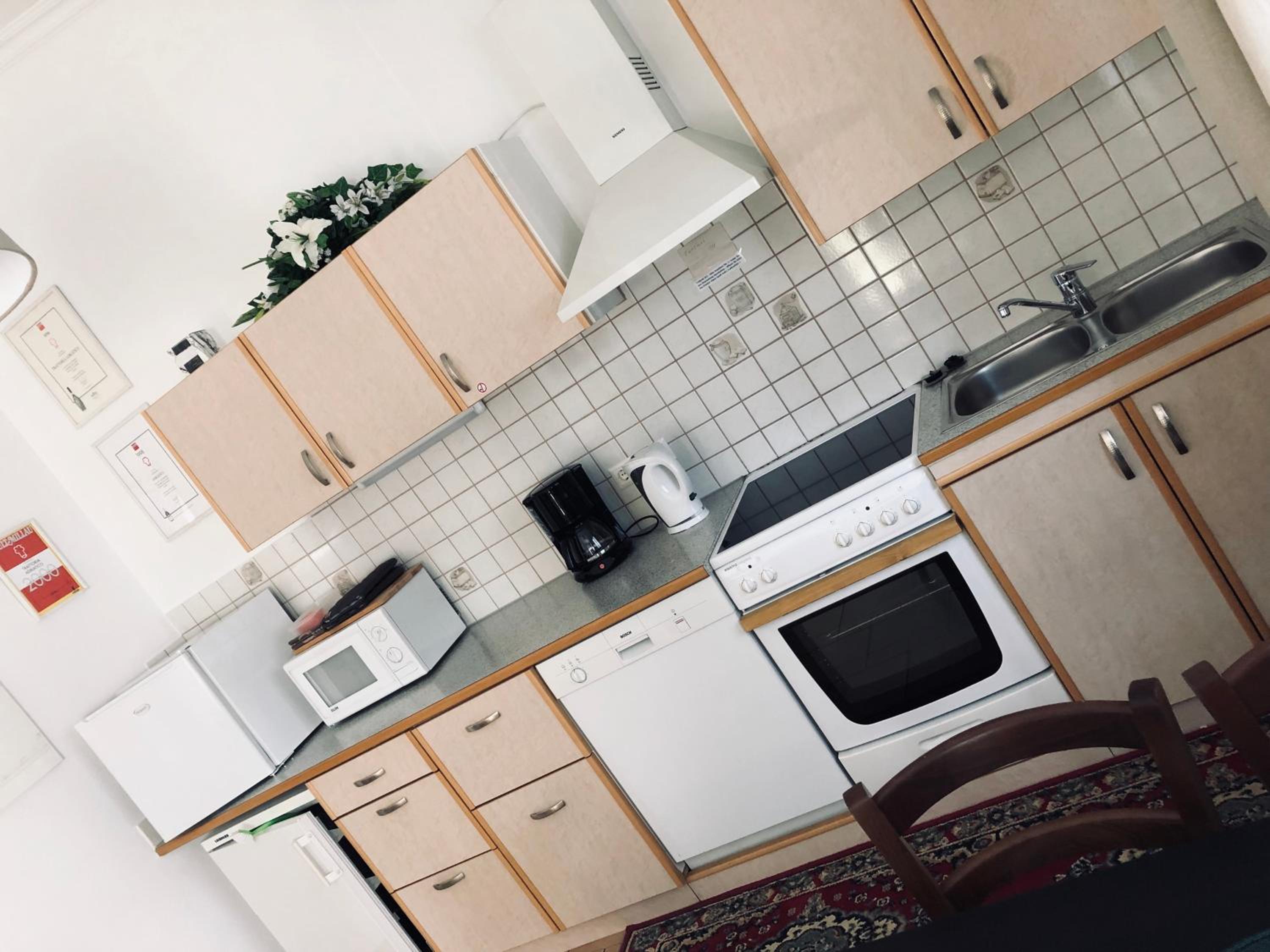 Ferienhaus Villach