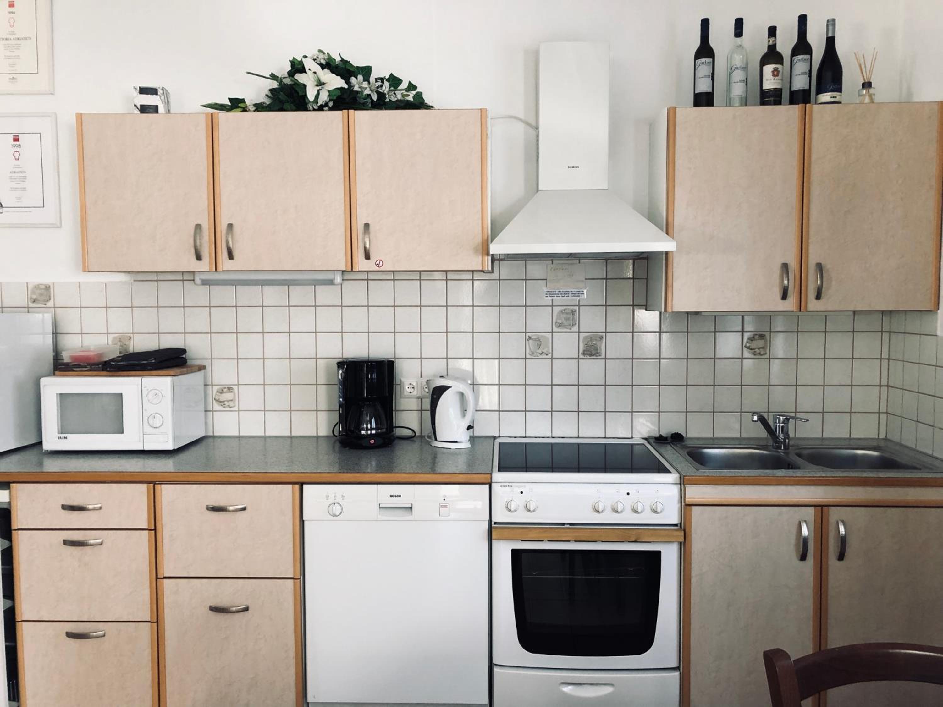 Ferienhaus Villach