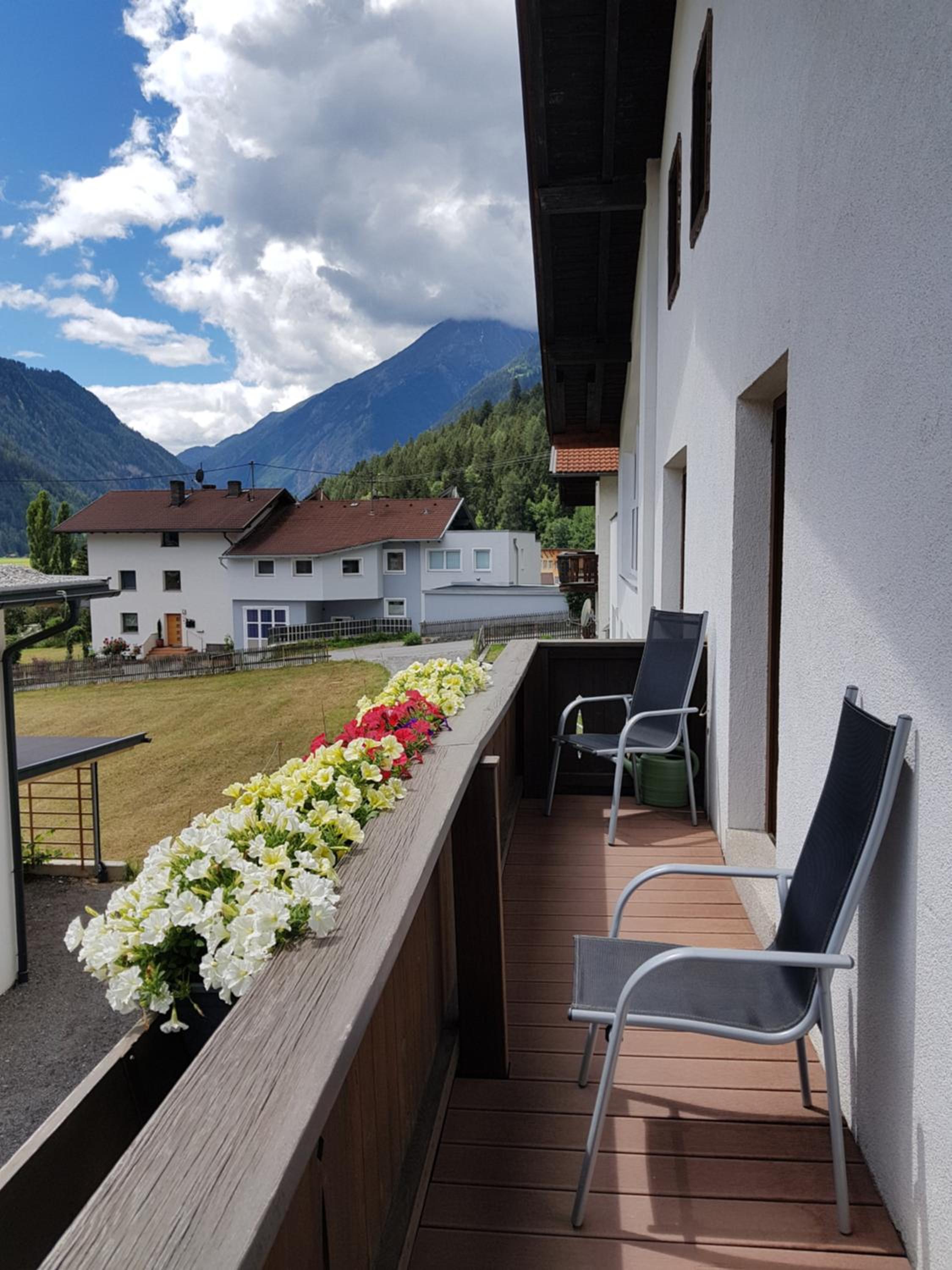 Appart Rosa view 5