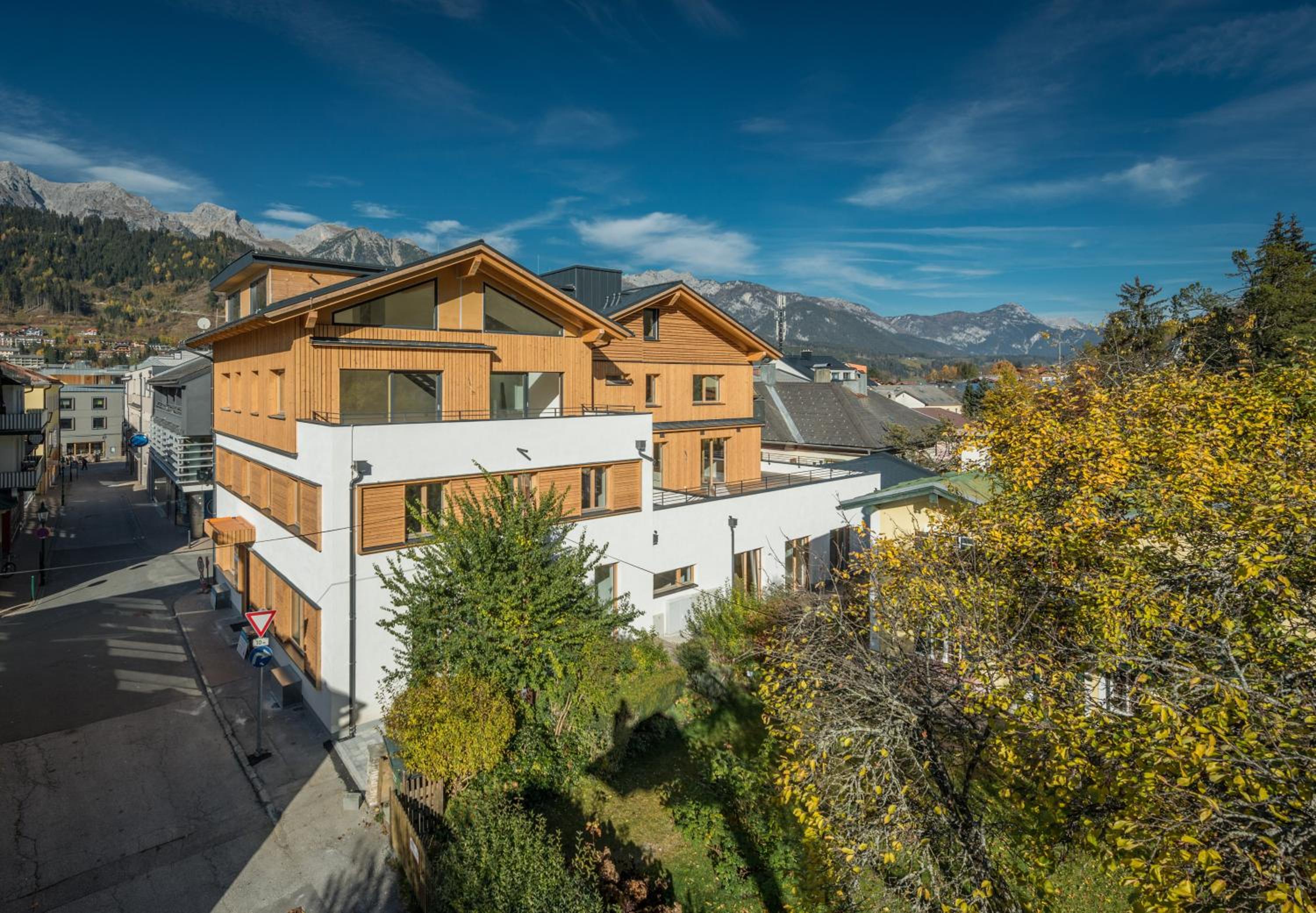 Appartement Hoam by Schladming-Appartements