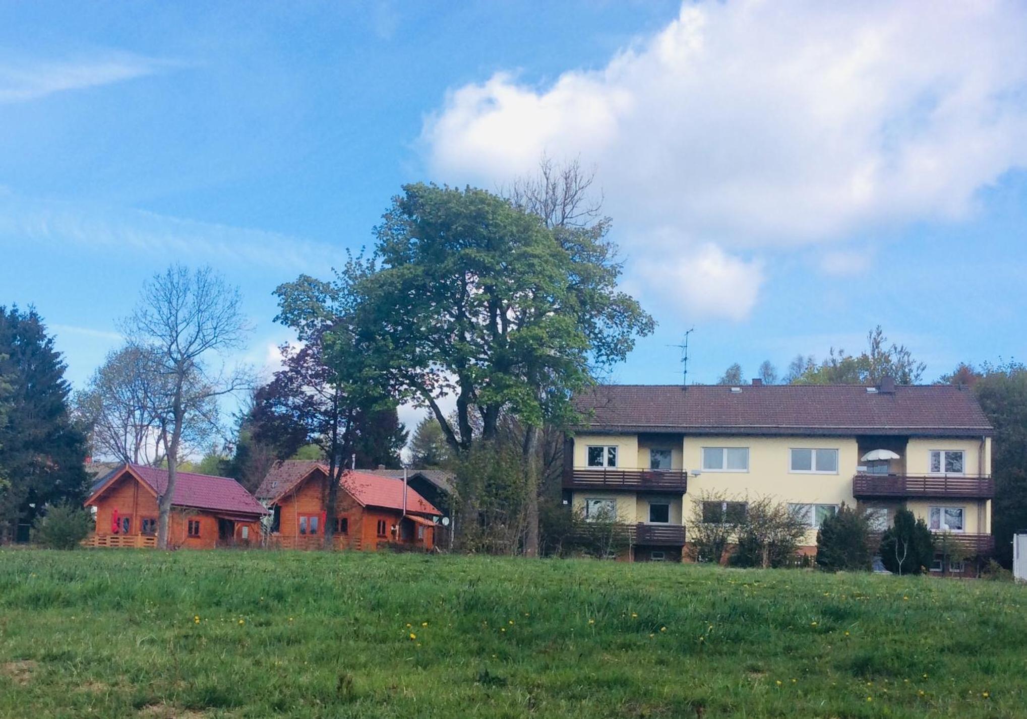 Ferienwohnung Harzblick 2