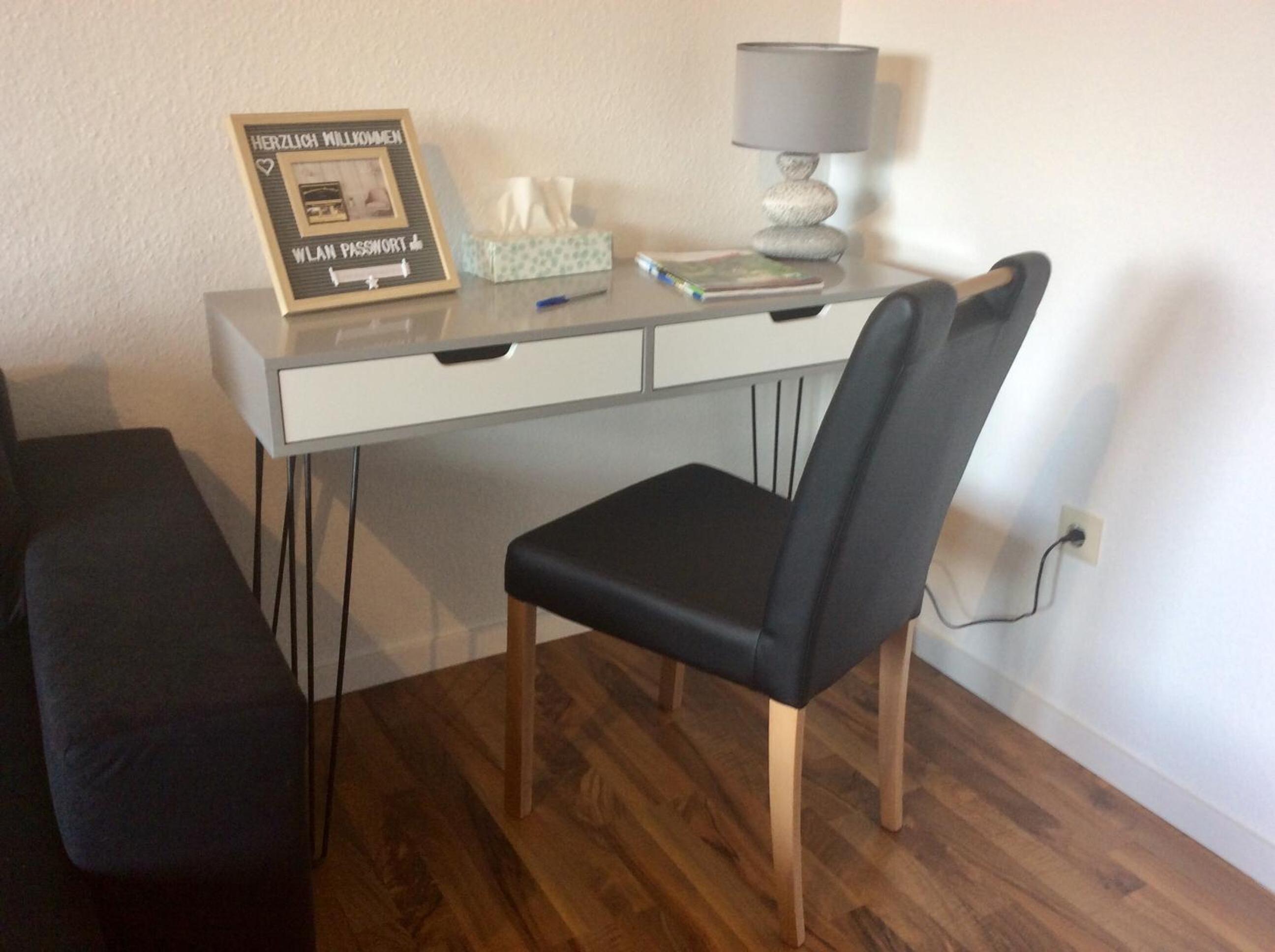 Ferienwohnung Harzblick 2