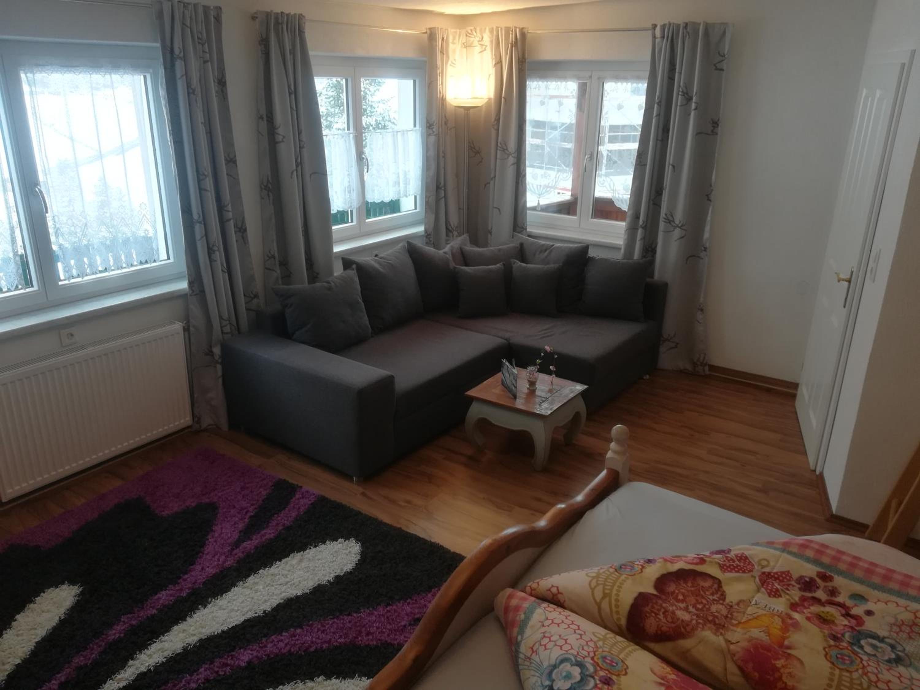 Apartment Fernerkogel