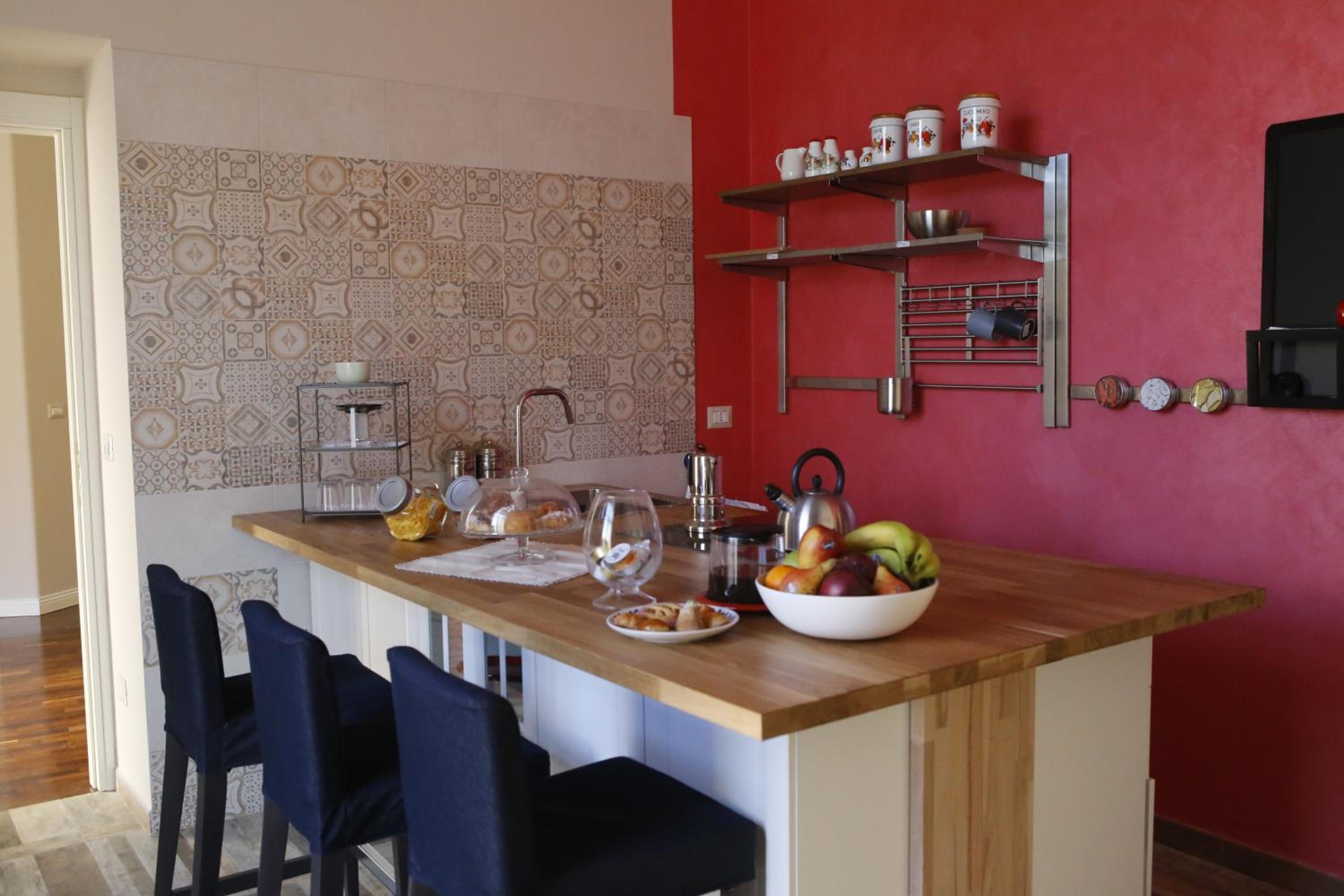 B&B BiNARIO39