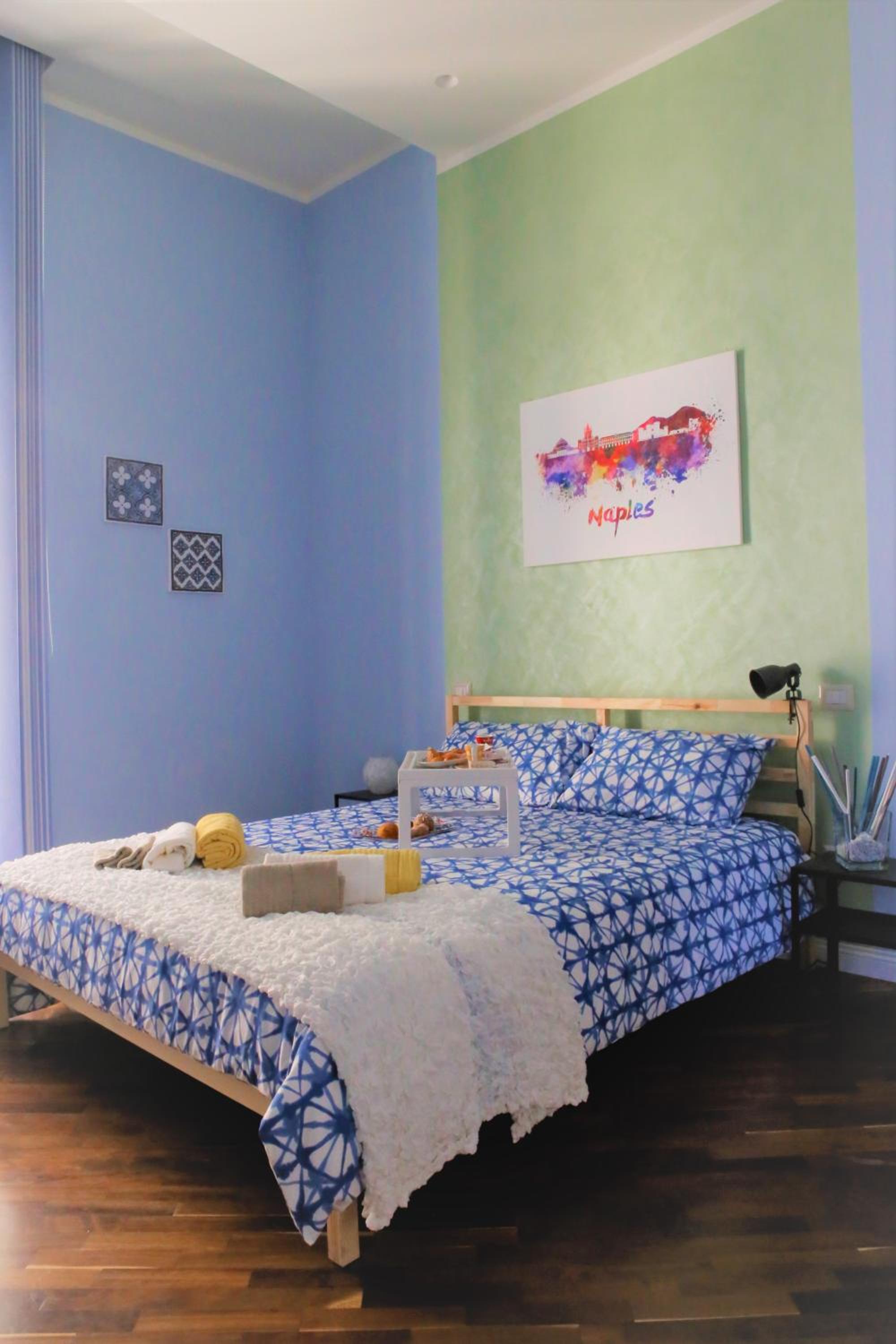 B&B BiNARIO39