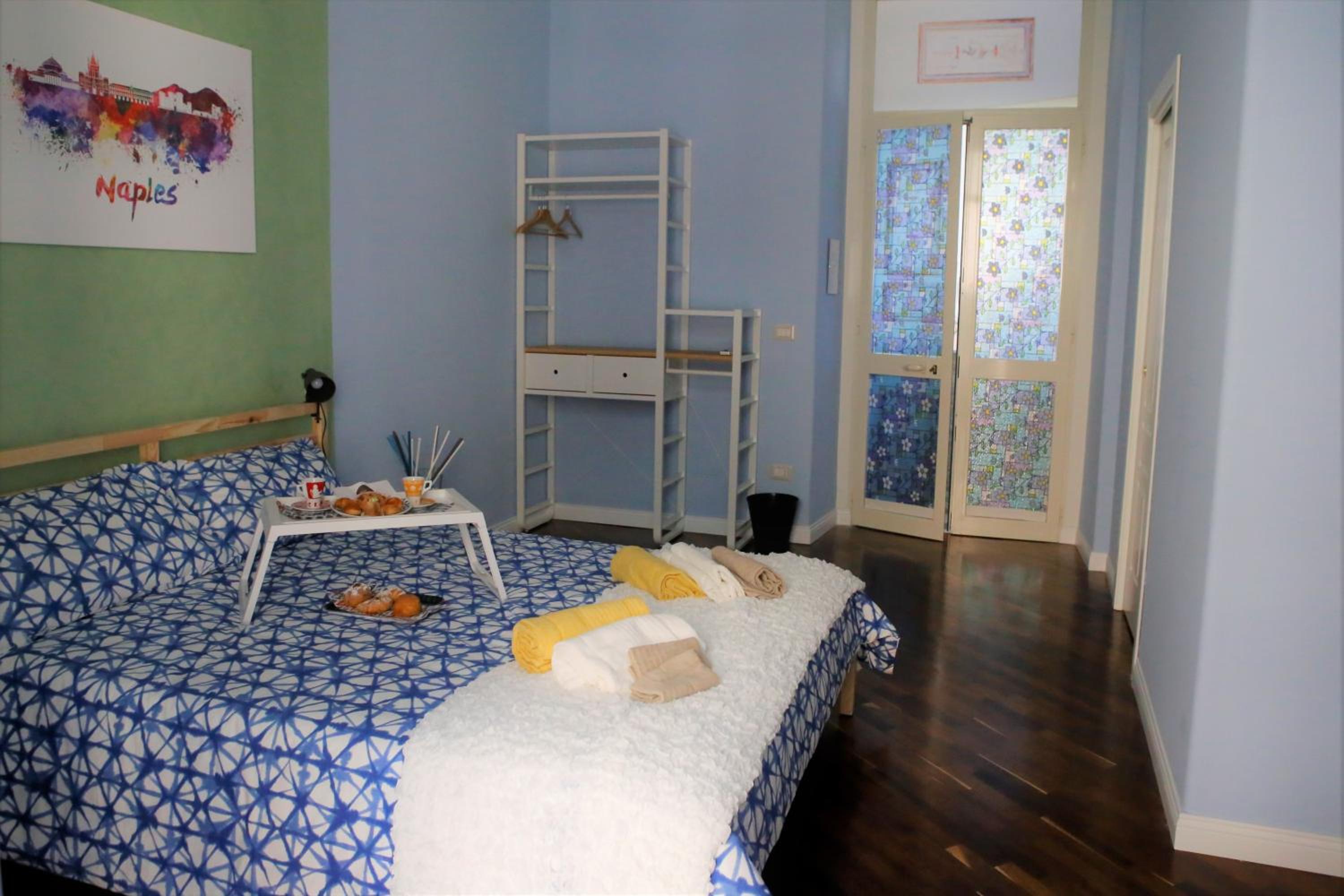 B&B BiNARIO39