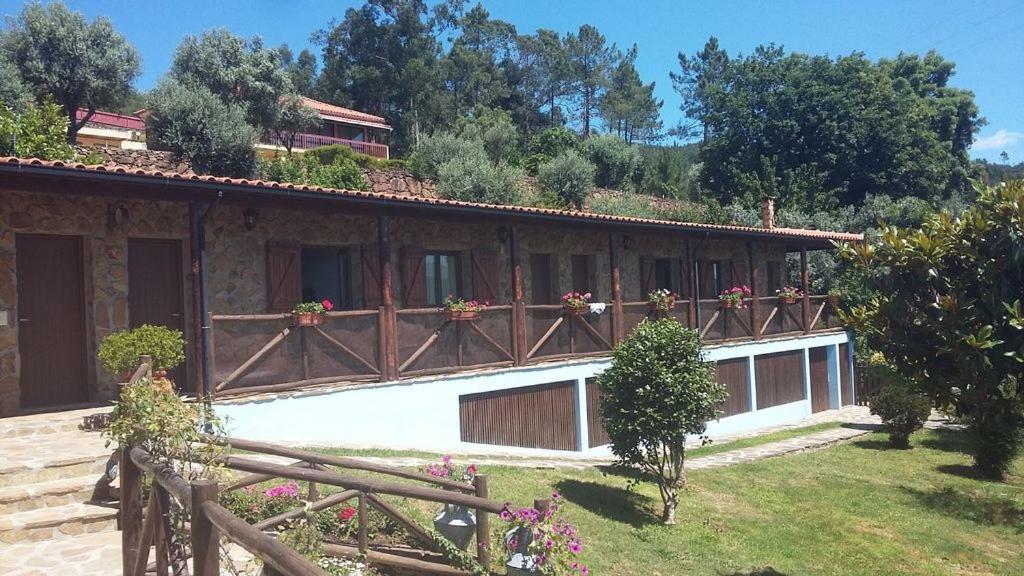 Hotel Casa de Pedras Alvas - Image 1