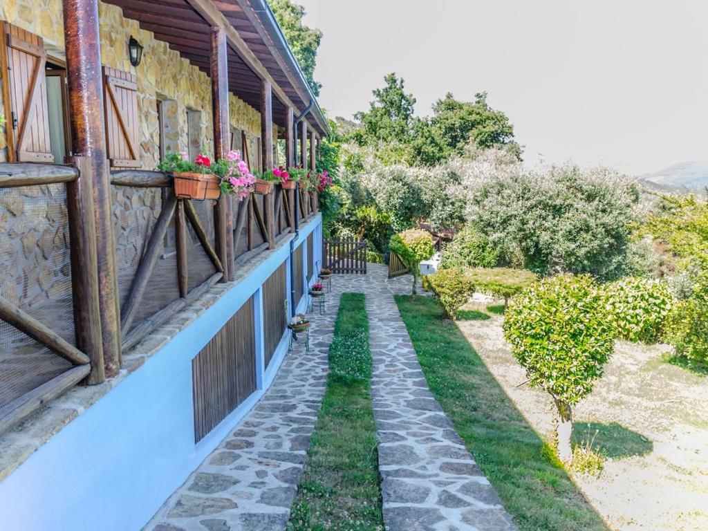 Casa de Pedras Alvas view 5