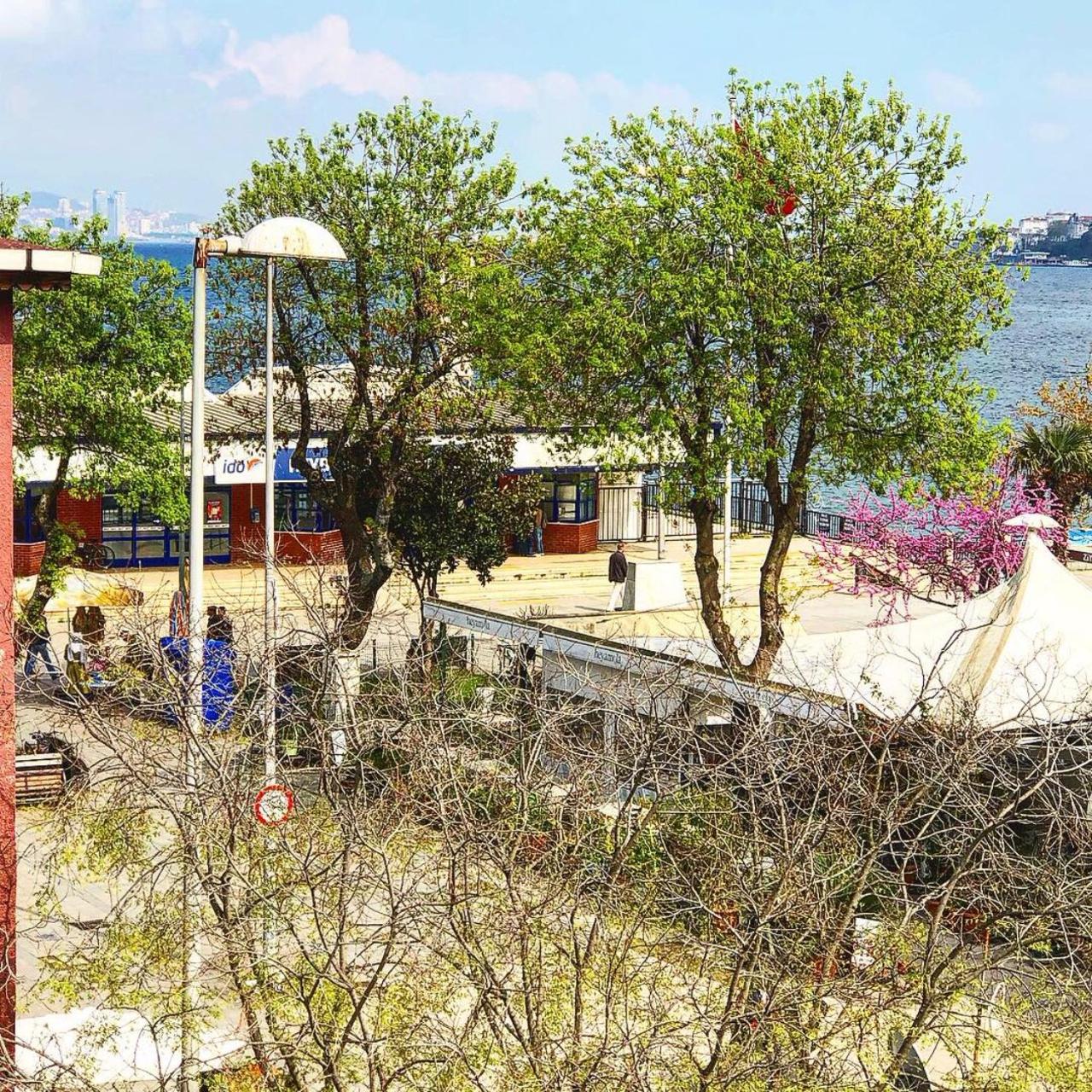 children's play area