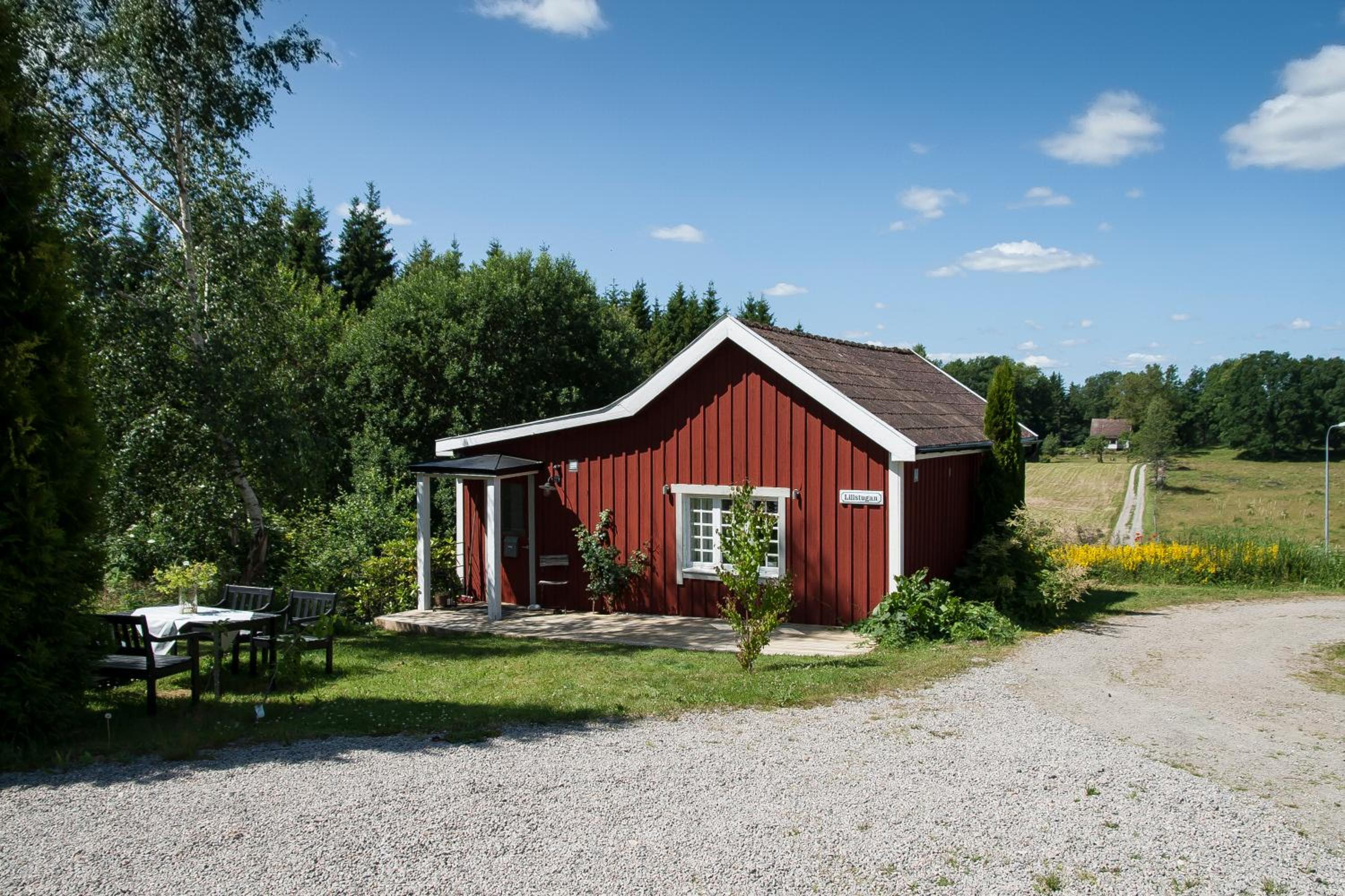 Ekeliden B&B