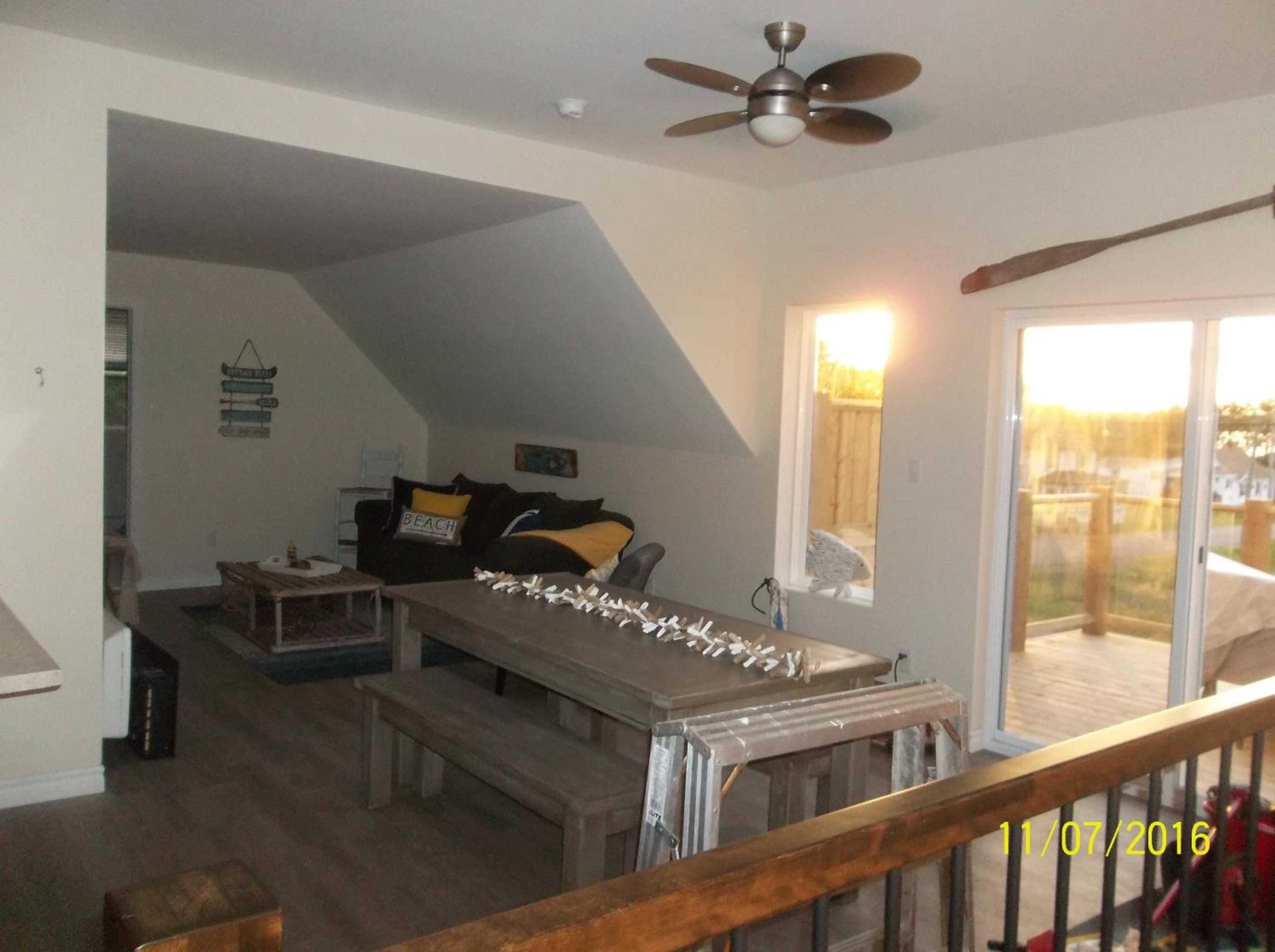 Cottage Jasmine on the Shediac Bay with hot tub, photo 42