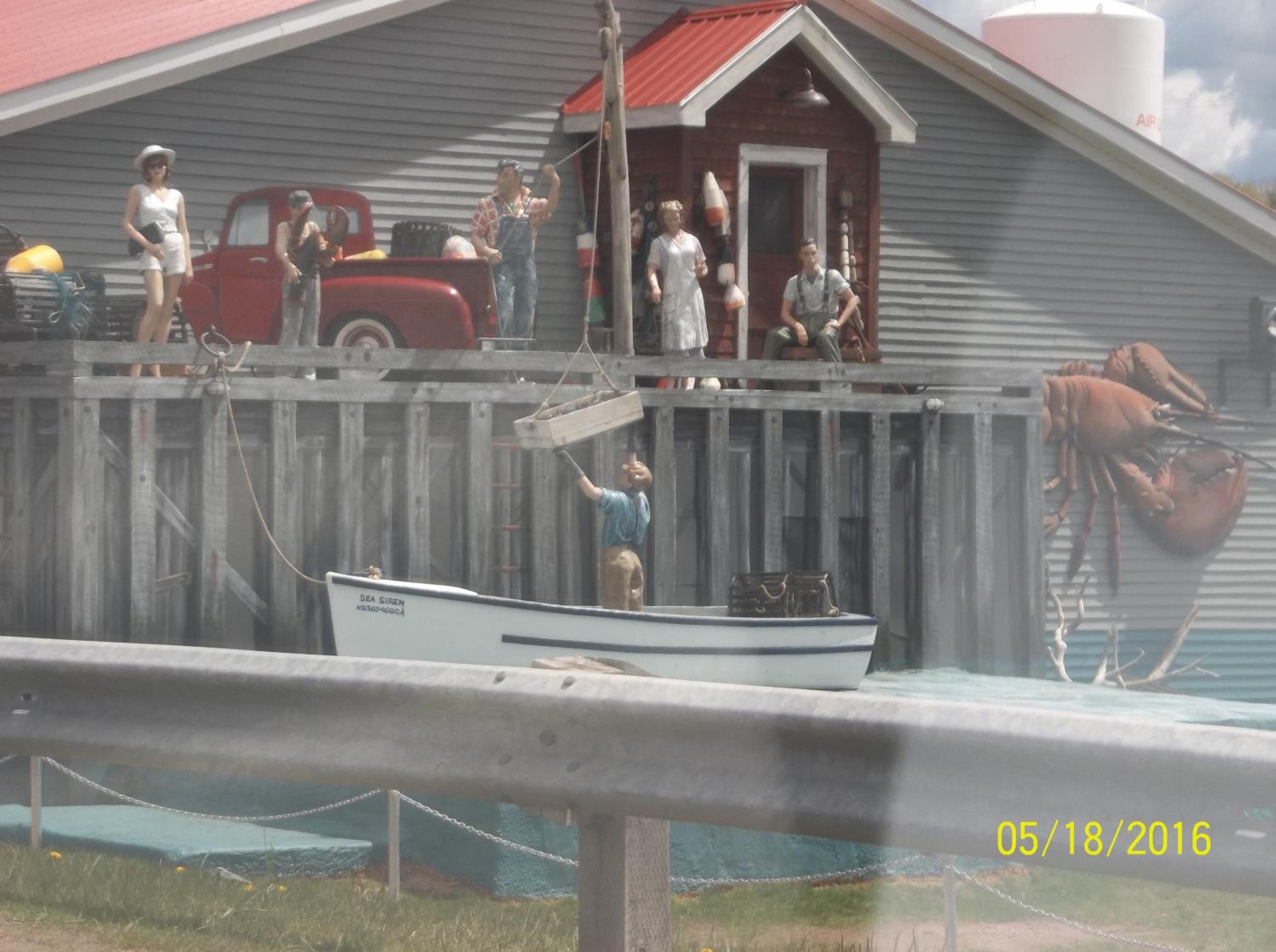 Cottage Jasmine on the Shediac Bay with hot tub