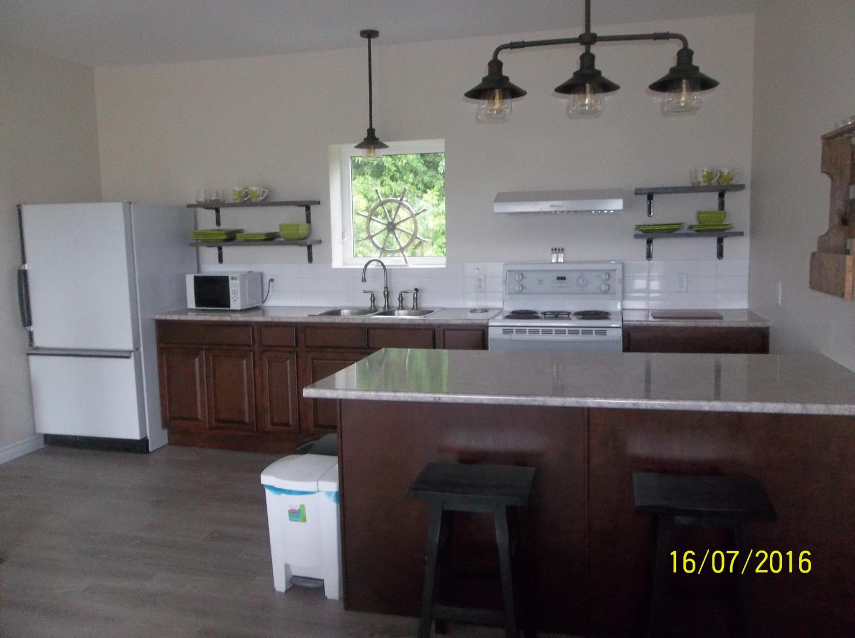 Cottage Jasmine on the Shediac Bay with hot tub, photo 15