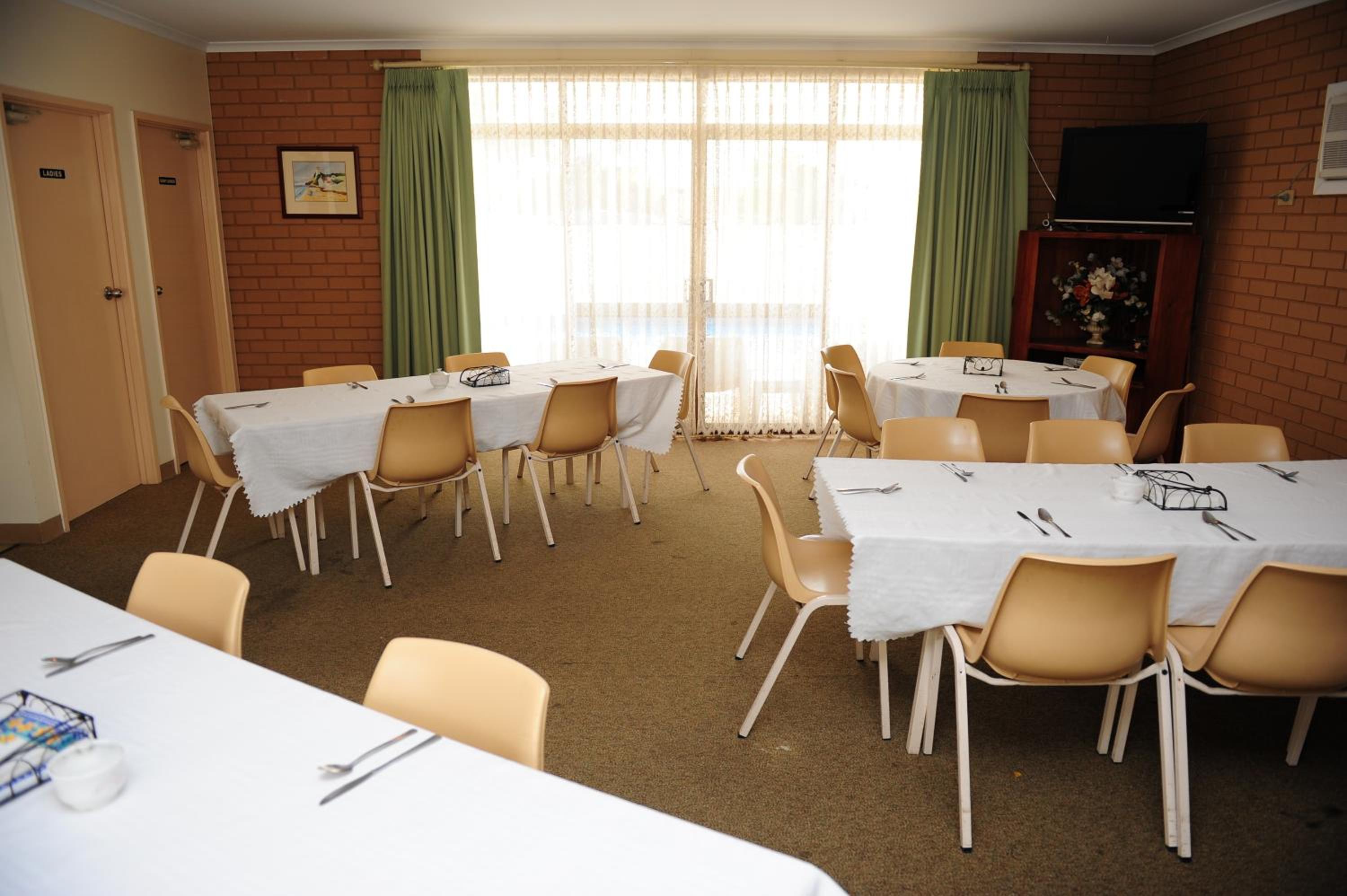 Mildura Plaza Motor Inn