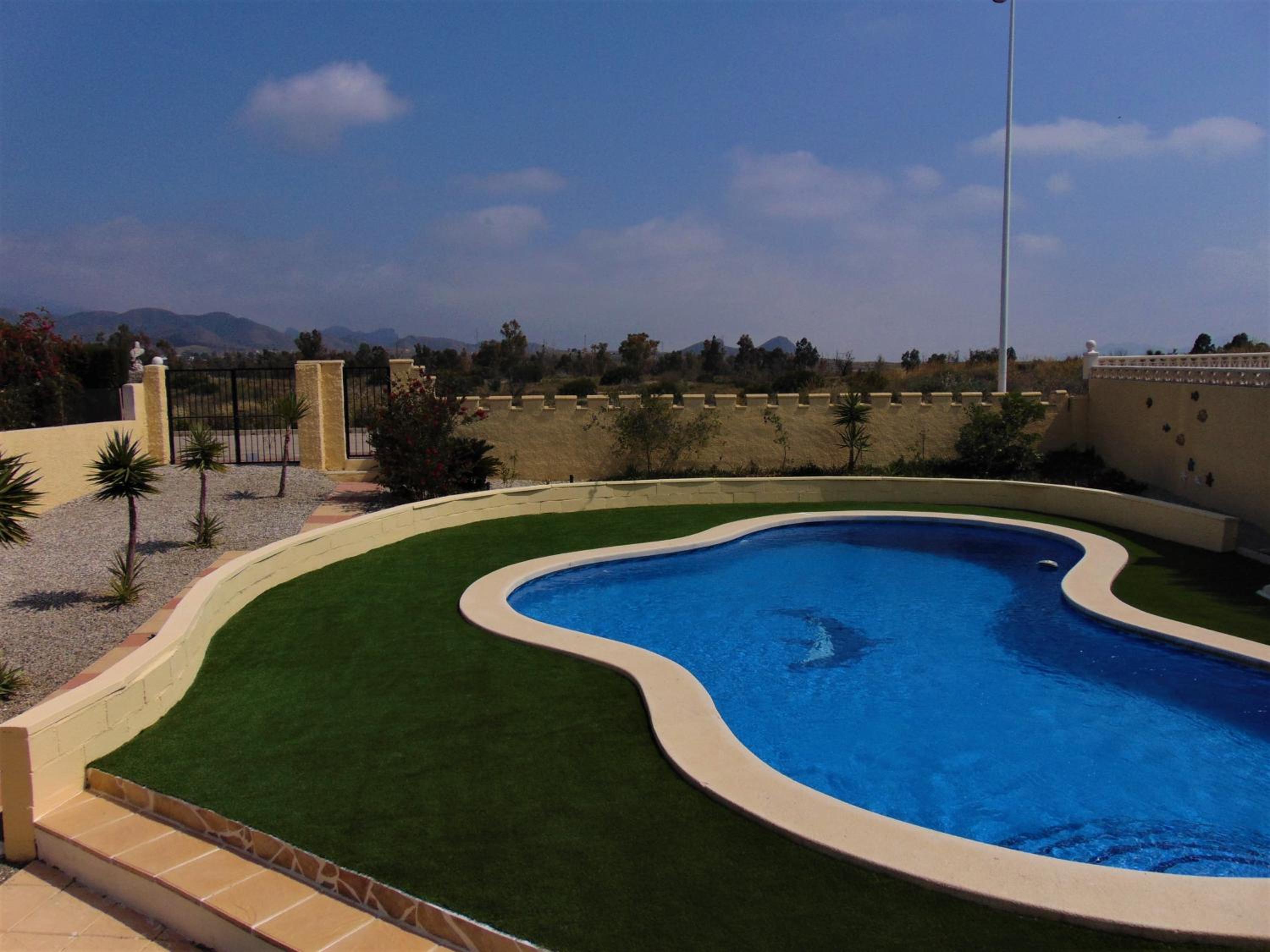 Casa Nikki view 2