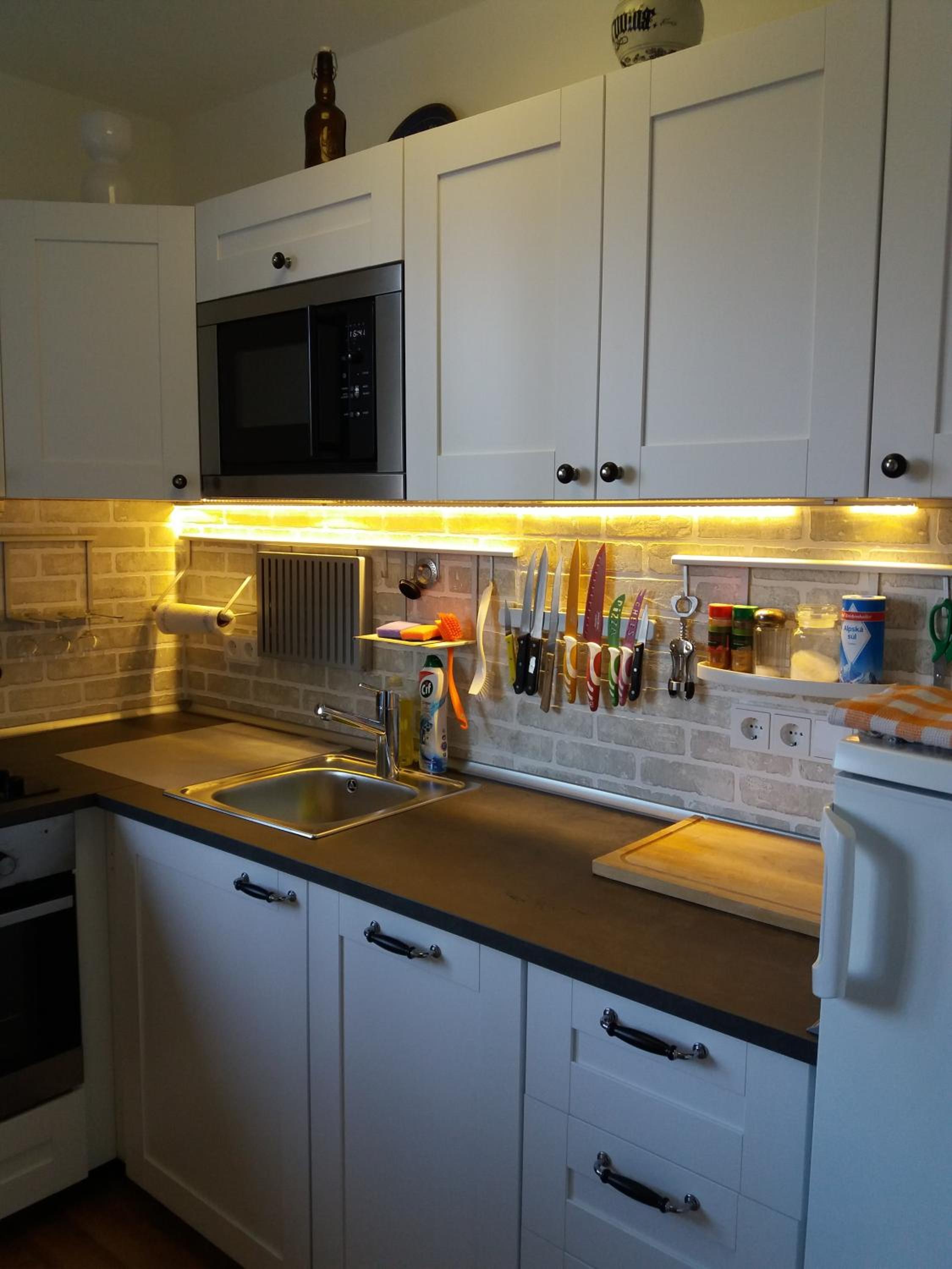 Apartma mit Seeblick view 3