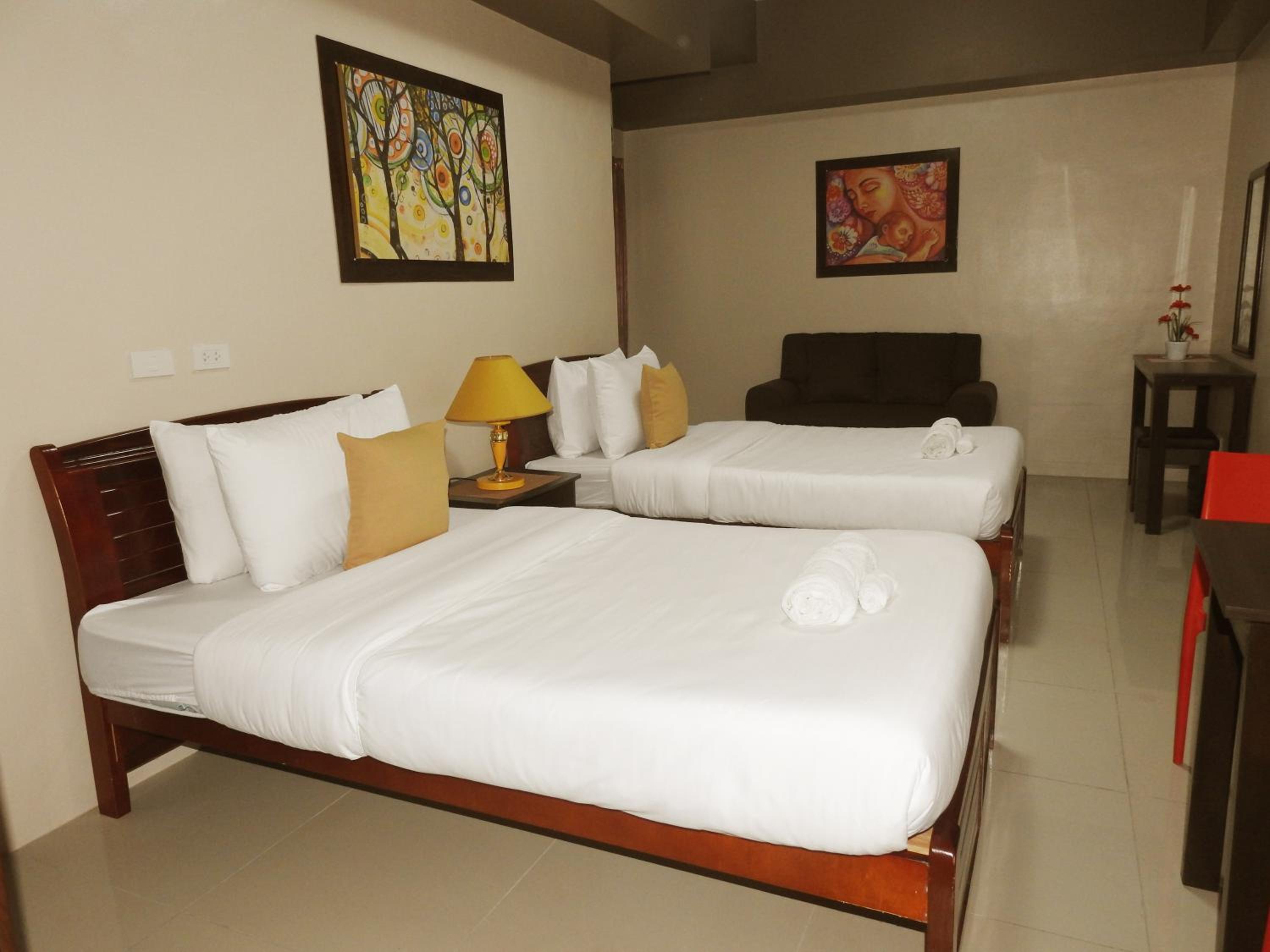 Residenciale Boutique Apartments